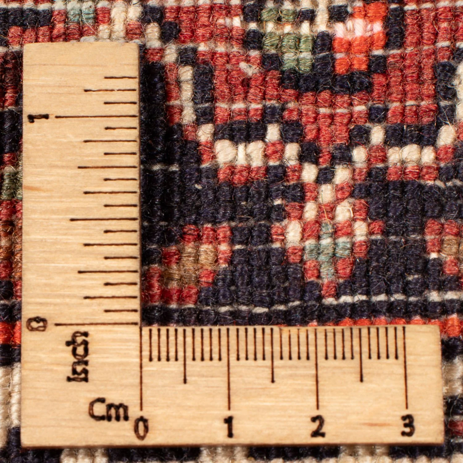 Gholtogh Teppich 60x40cm - Perserteppich - Image 5