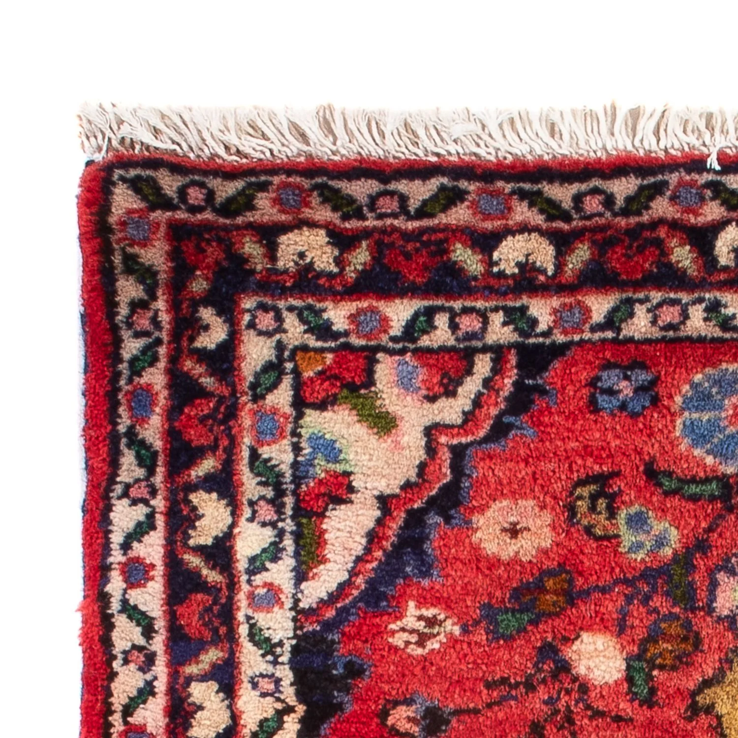 Malayer Teppich 60x45cm - Perserteppich - Image 3