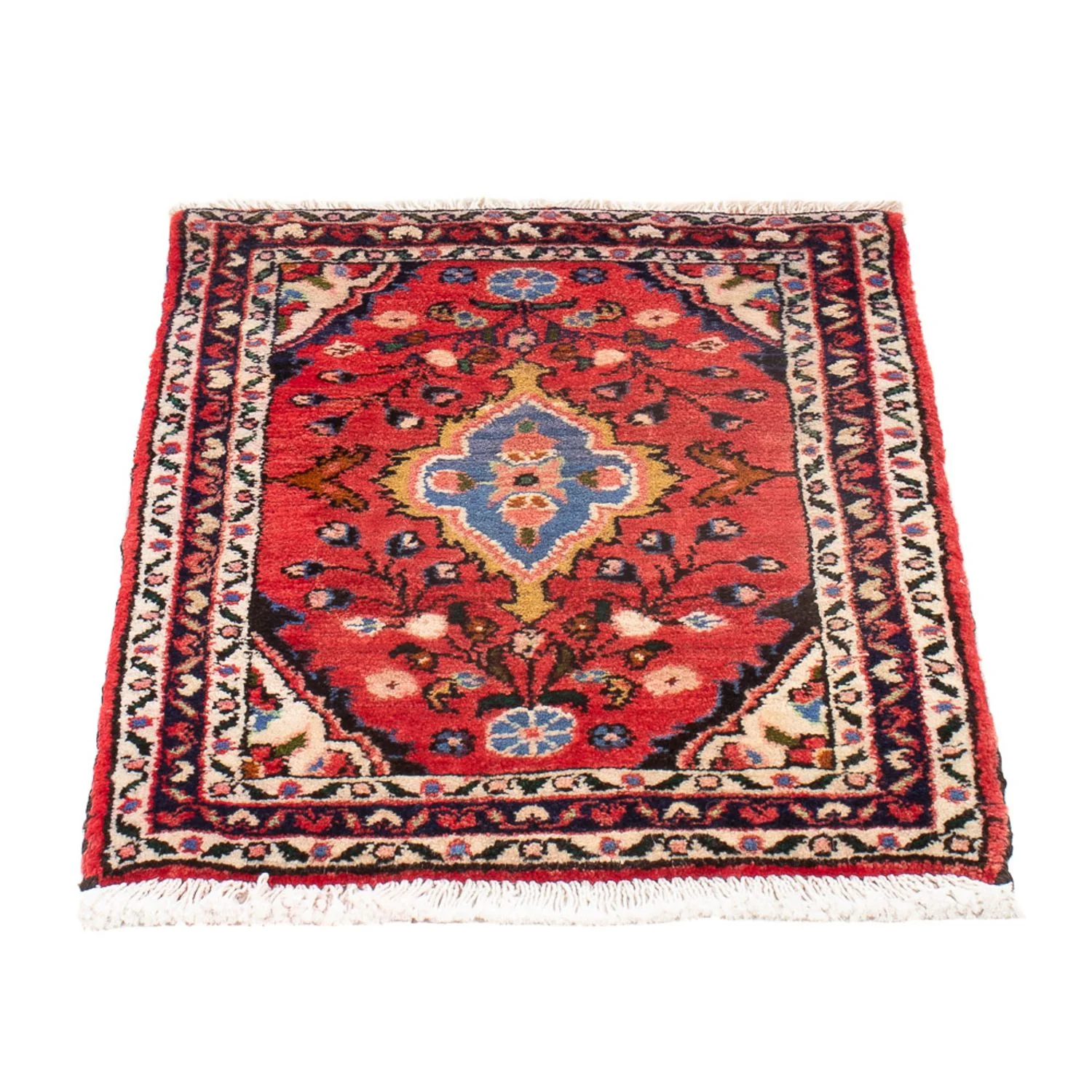 Malayer Teppich 60x45cm - Perserteppich - Image 4