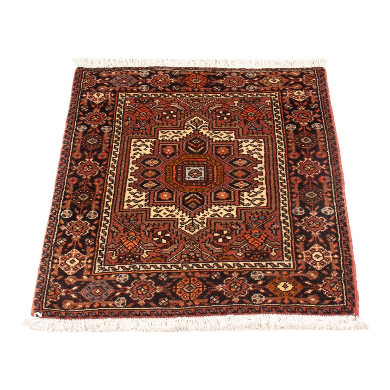 Gholtogh Teppich 72x48cm - Perserteppich - Image 4