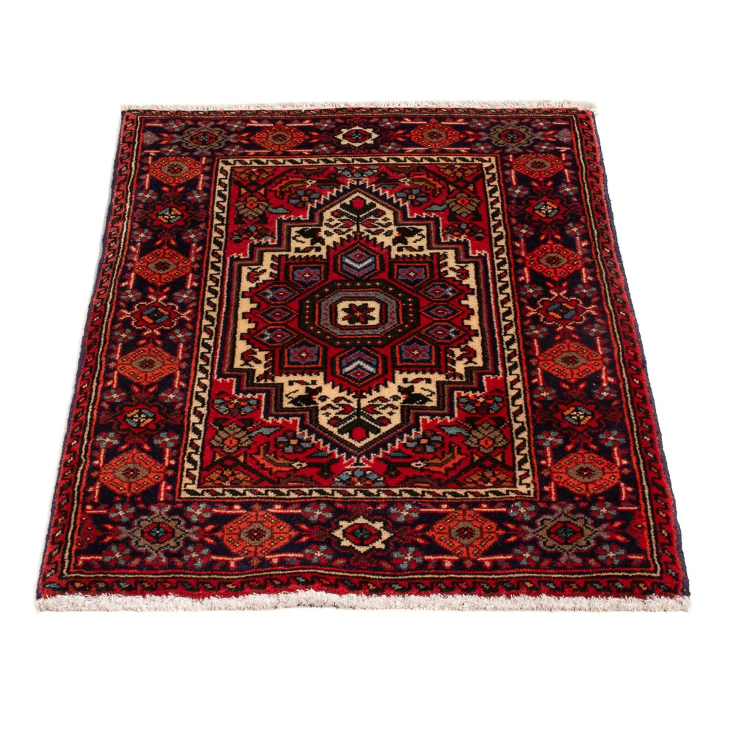 Gholtogh Teppich 72x48cm - Perserteppich - Image 4