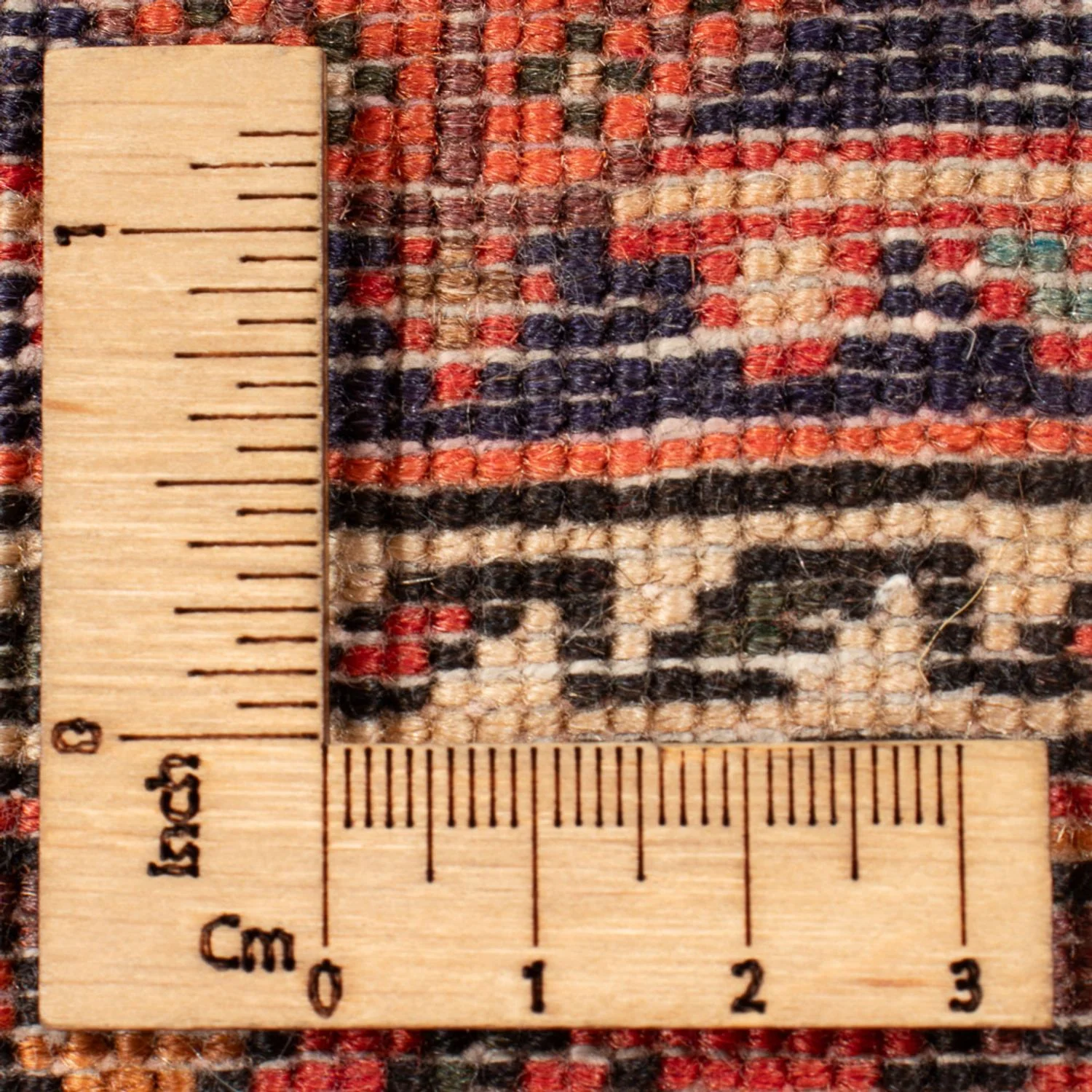 Gholtogh Teppich 72x48cm - Perserteppich - Image 5