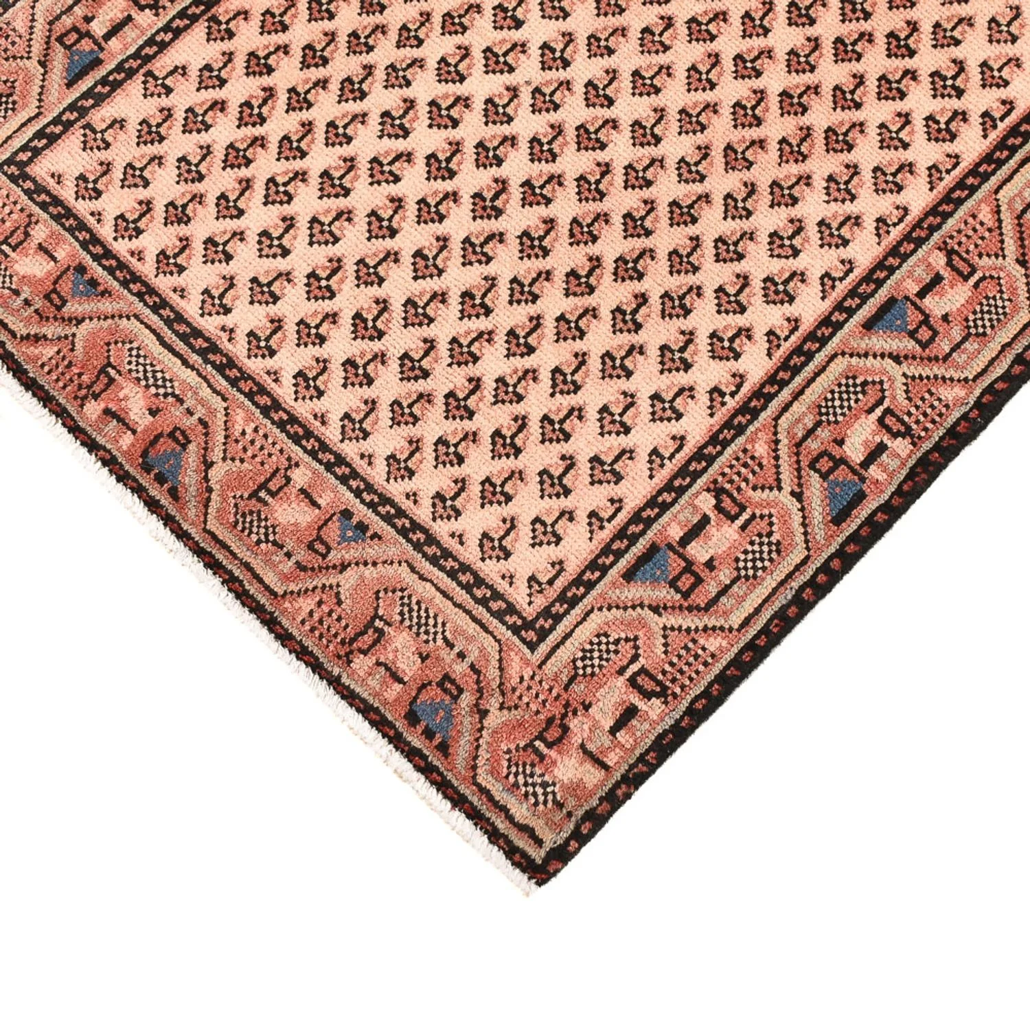 Hamadan Teppich 72x60cm - Perserteppich - Image 2