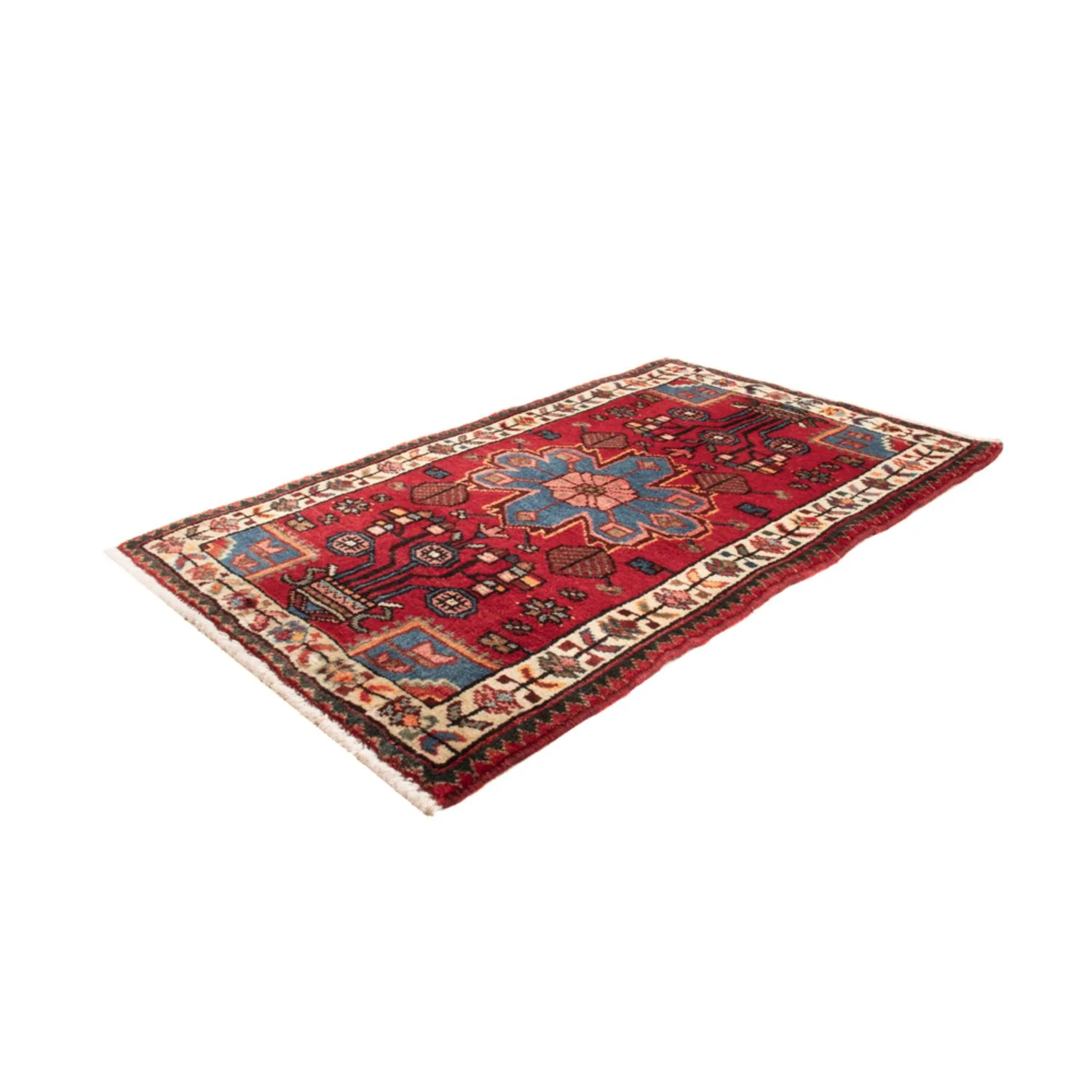 Touiserkan Teppich 88x54cm - Perserteppich - Image 5