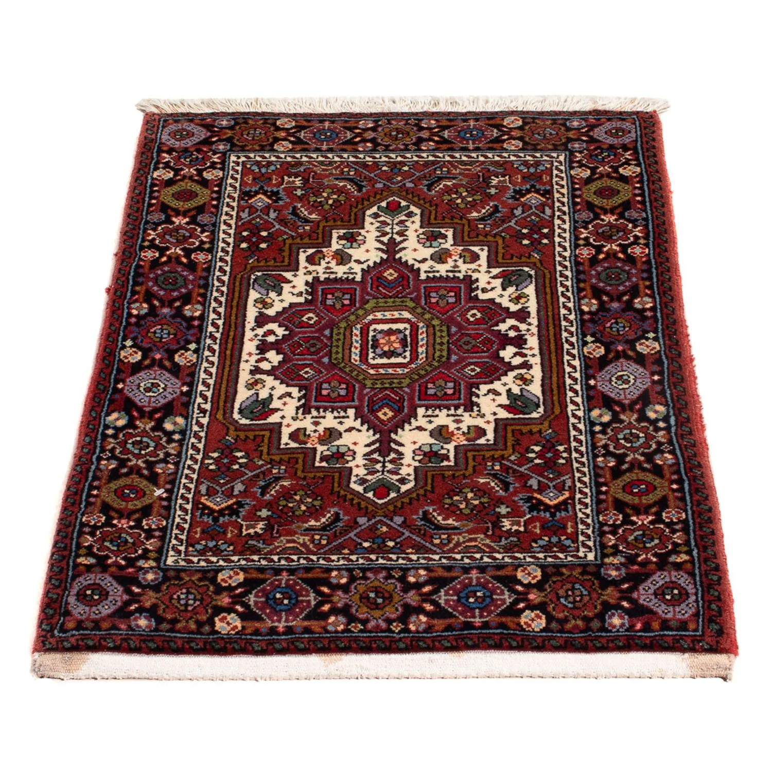 Gholtogh Teppich 88x60cm - Perserteppich - Image 4