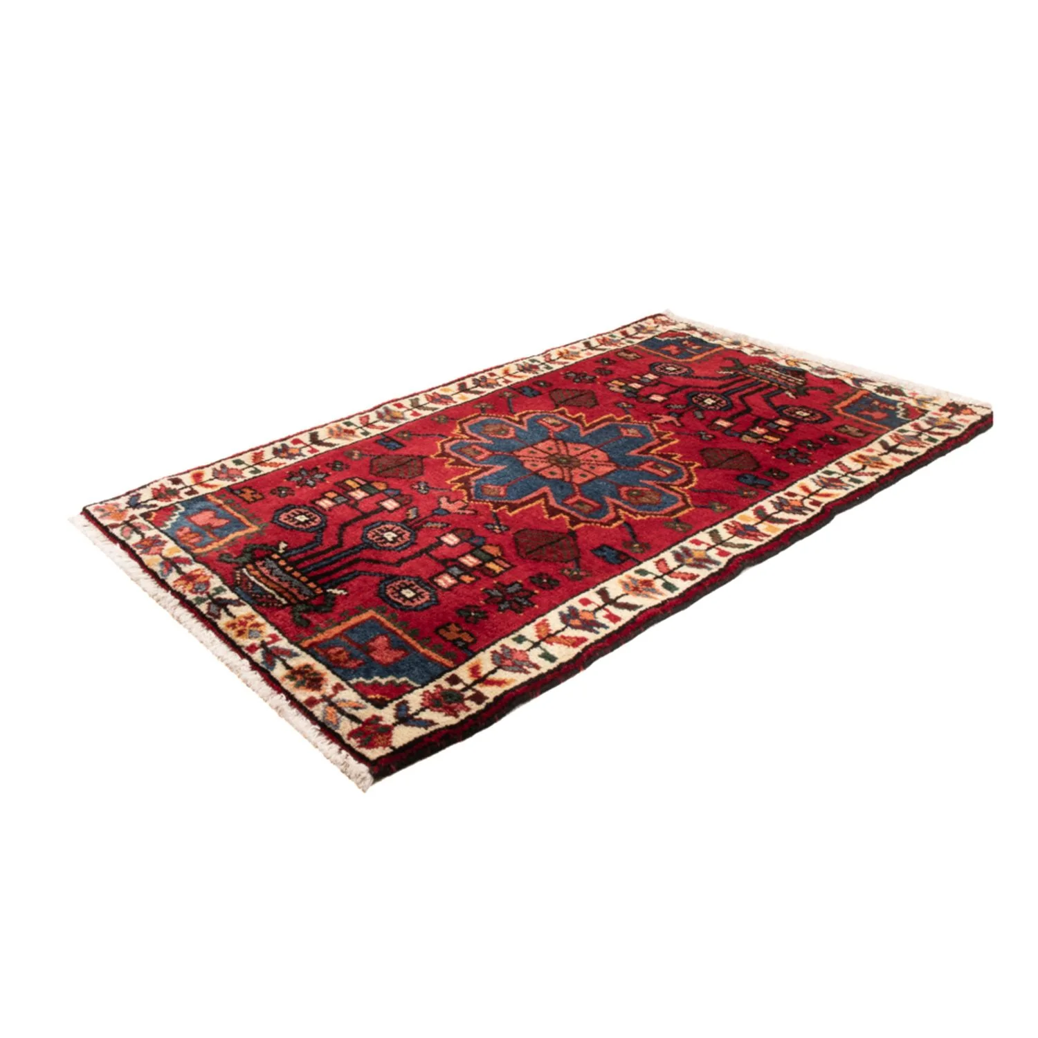 Touiserkan Teppich 91x51cm - Perserteppich - Image 5