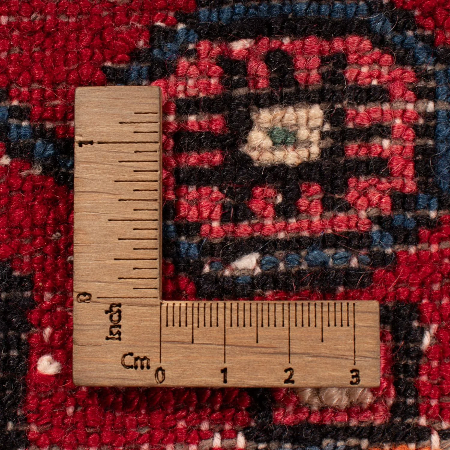 Touiserkan Teppich 91x51cm - Perserteppich - Image 6