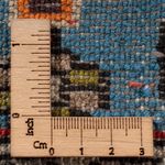Perserteppich - Nomadic - 91 x 62 cm - rot - Image 6