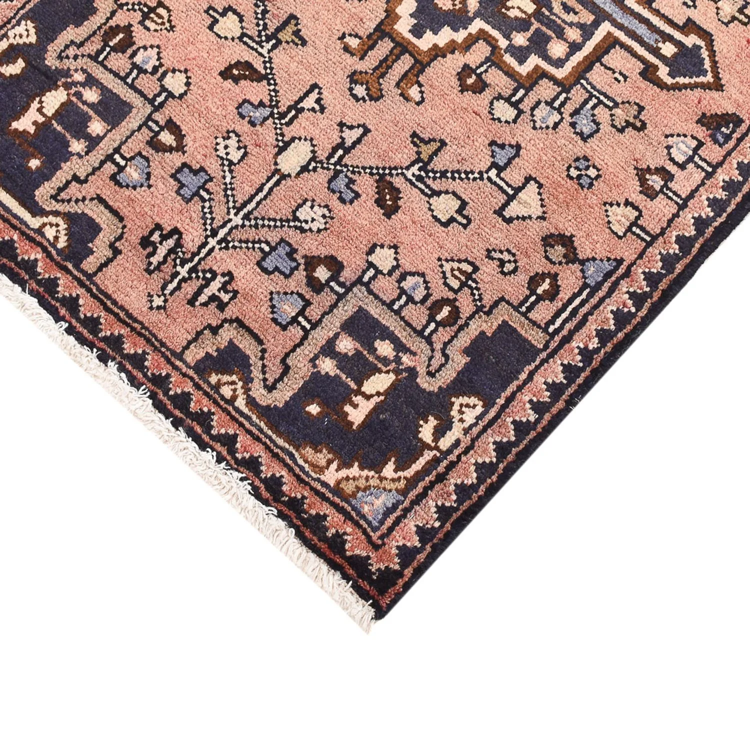 Hamadan Teppich 92x54cm - Perserteppich - Image 2