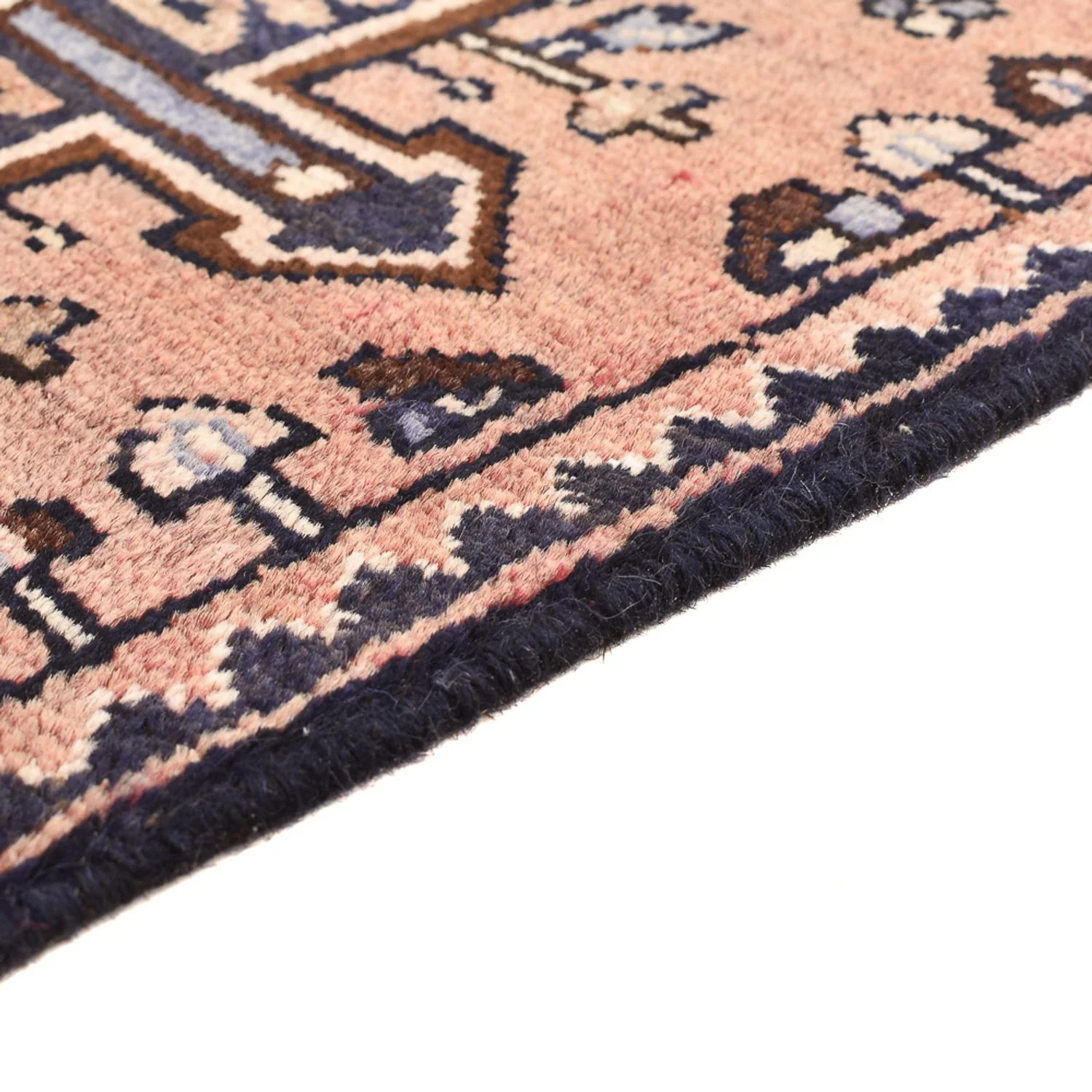 Hamadan Teppich 92x54cm - Perserteppich - Image 3