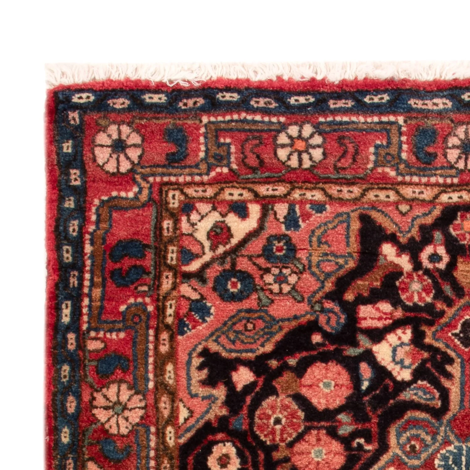 Malayer Teppich 92x62cm - Perserteppich - Image 3
