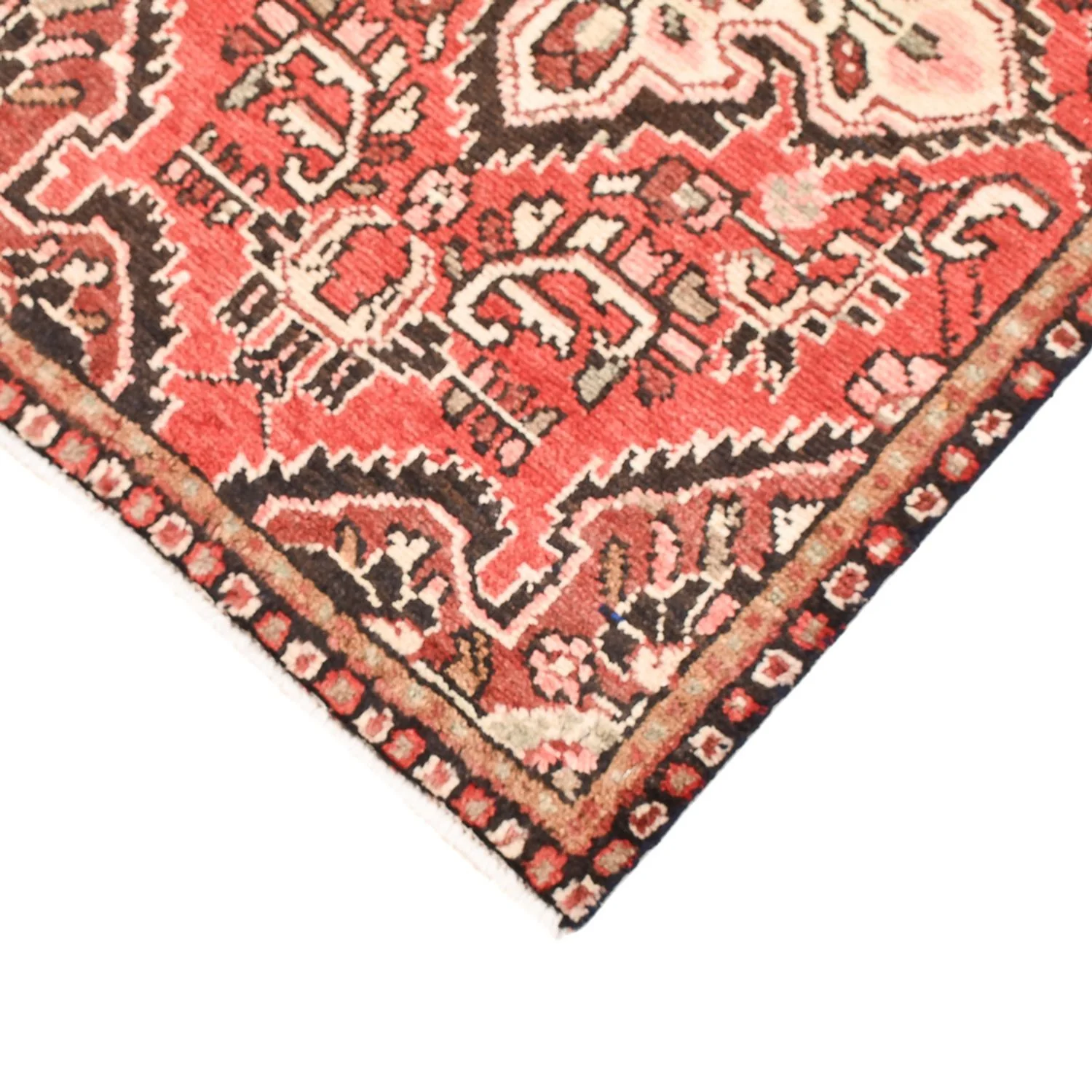 Hamadan Teppich 93x60cm - Perserteppich - Image 2