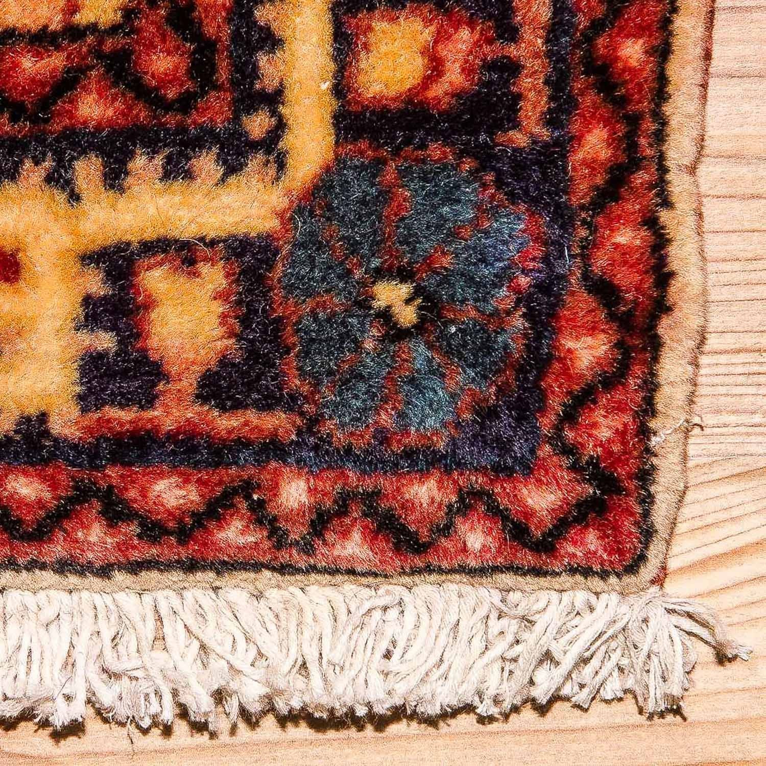Malayer Teppich 95x68cm - Perserteppich - Image 3