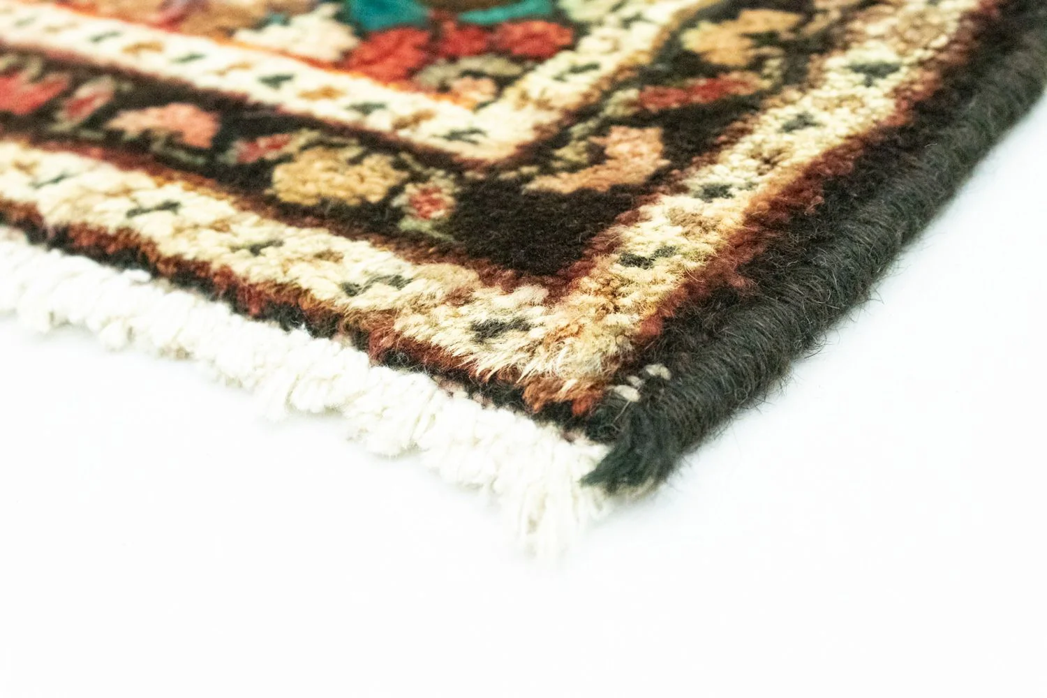 Hamadan Teppich 97x64cm - Perserteppich - Image 3