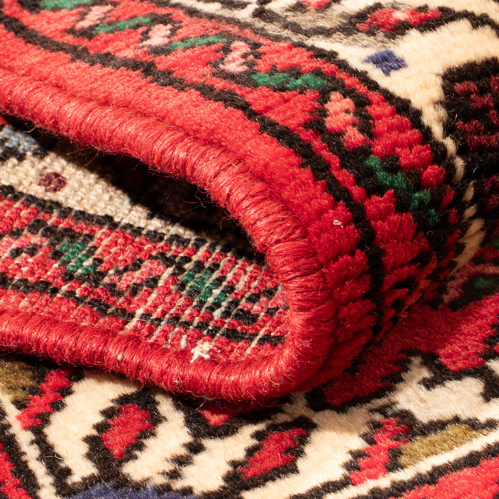 Hosseinabad Teppich 97x66cm - Perserteppich - Image 4