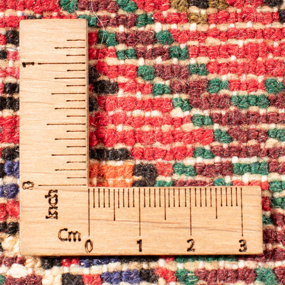 Hosseinabad Teppich 97x66cm - Perserteppich - Image 6