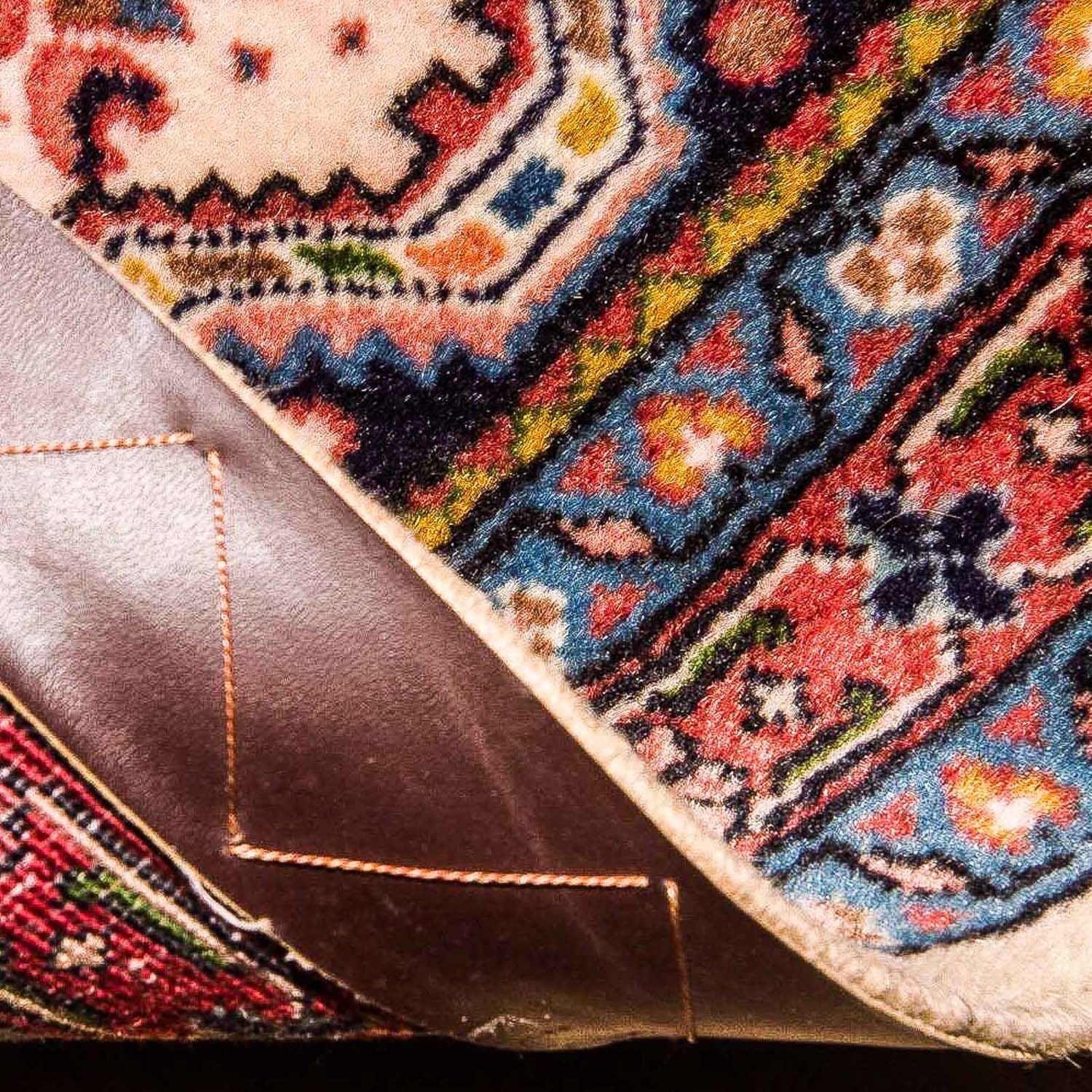 Malayer Teppich 97x67cm - Perserteppich - Image 4