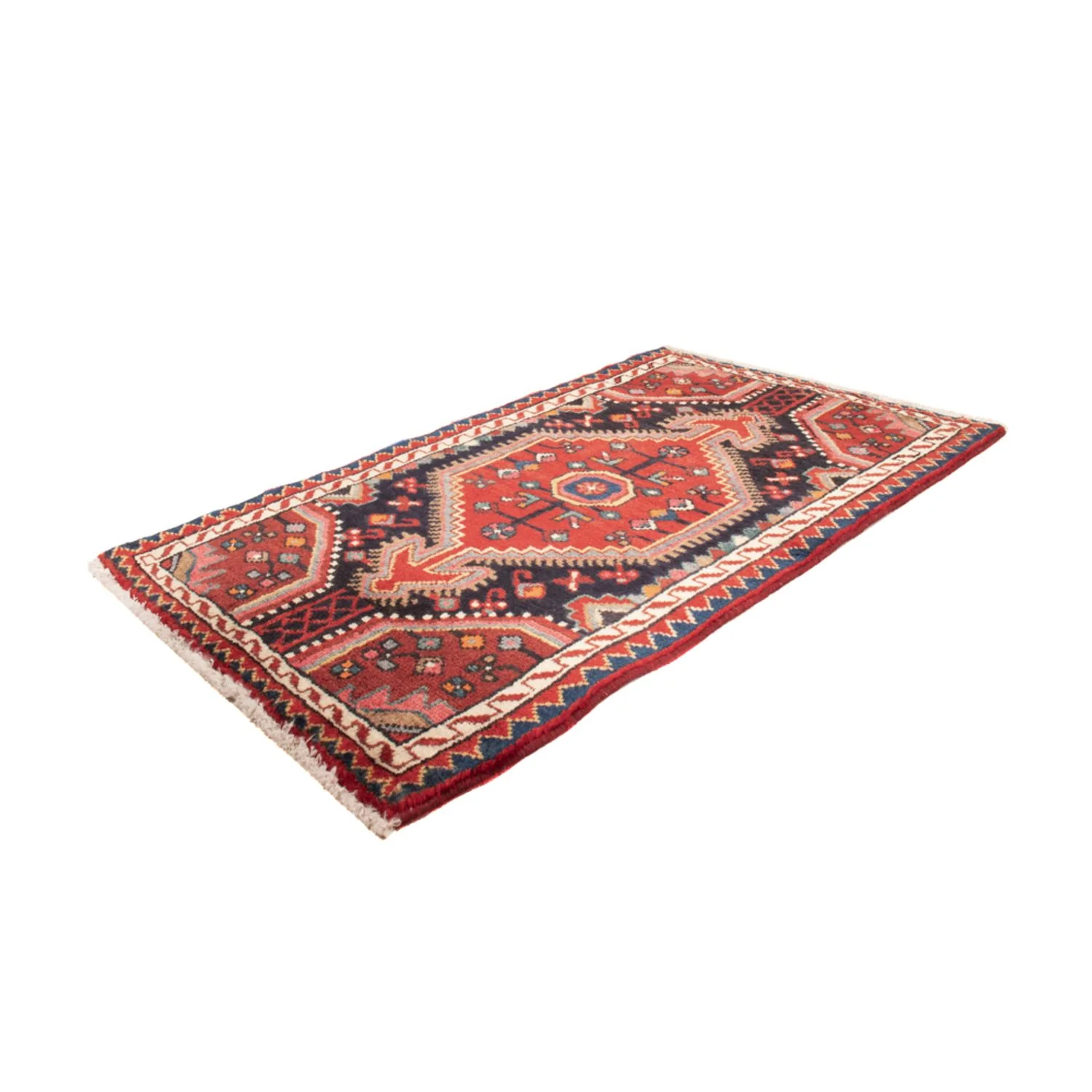 Touiserkan Teppich 98x57cm - Perserteppich - Image 5