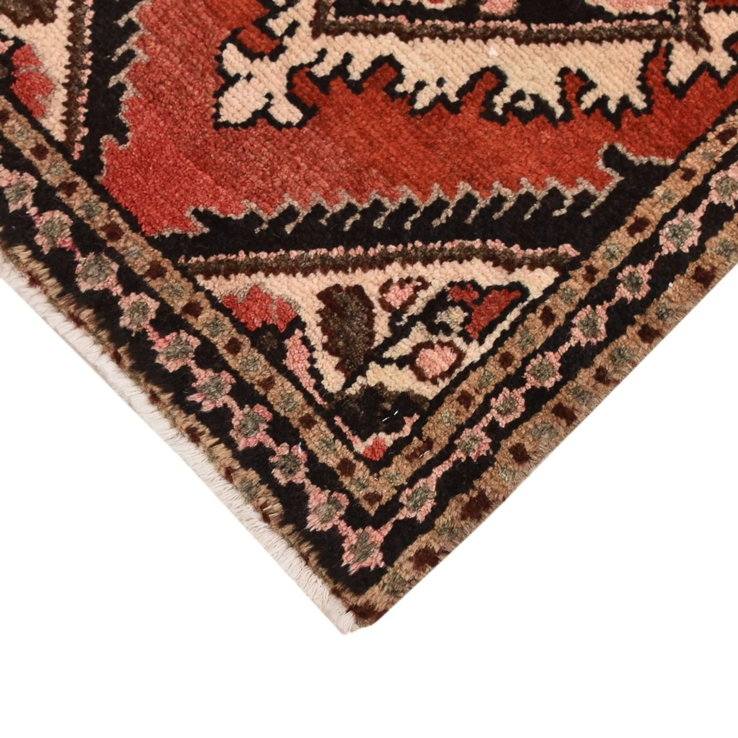 Hamadan Teppich 63x47cm - Perserteppich - Image 2