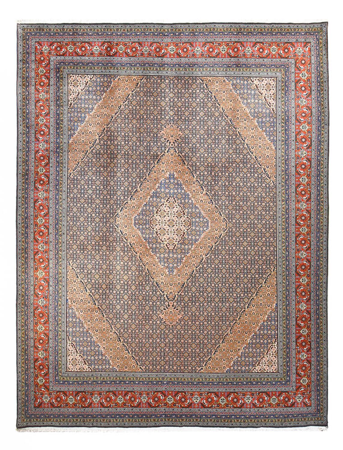 Ardebil Teppich 400x292cm - Perserteppich