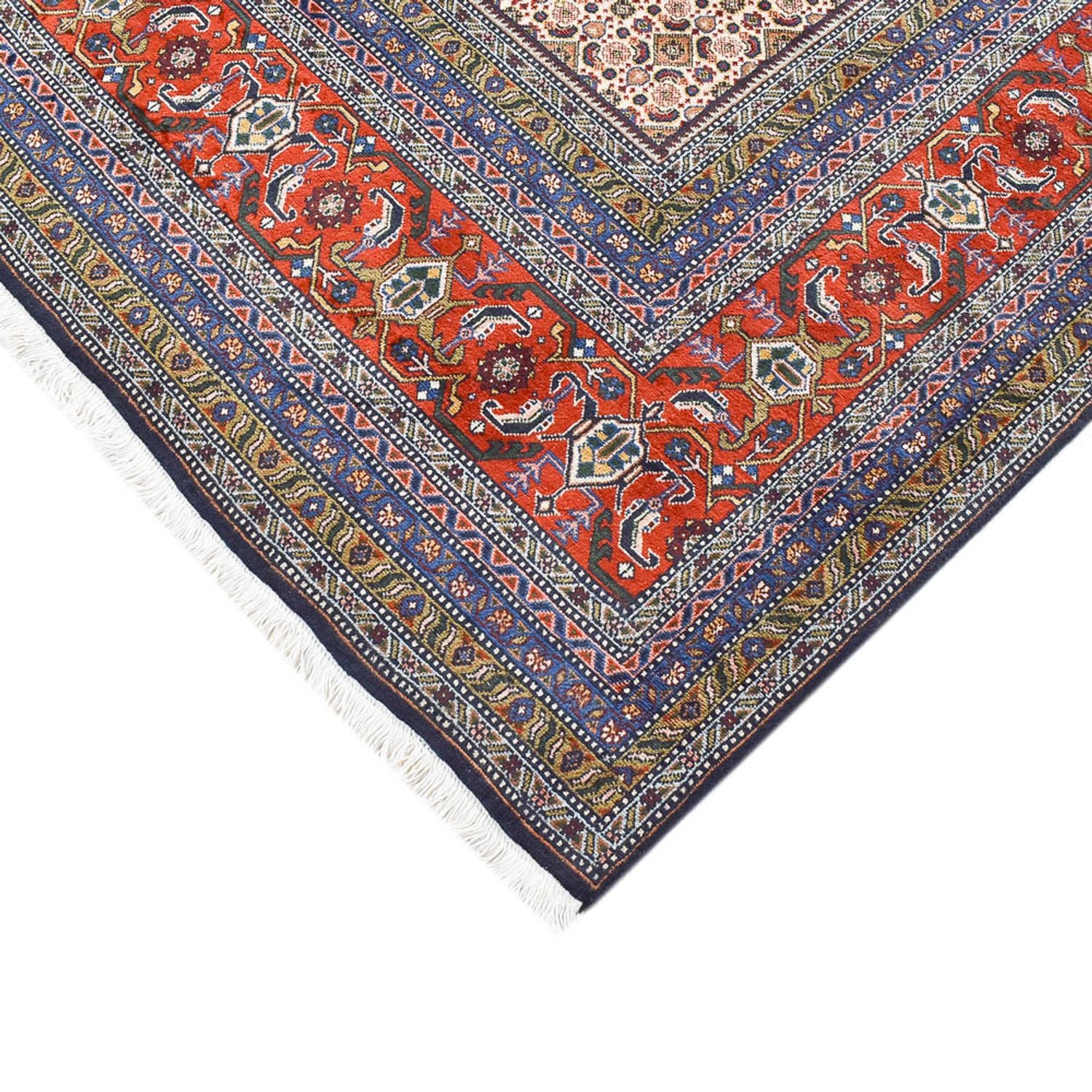 Ardebil Teppich 400x292cm - Perserteppich - Image 2