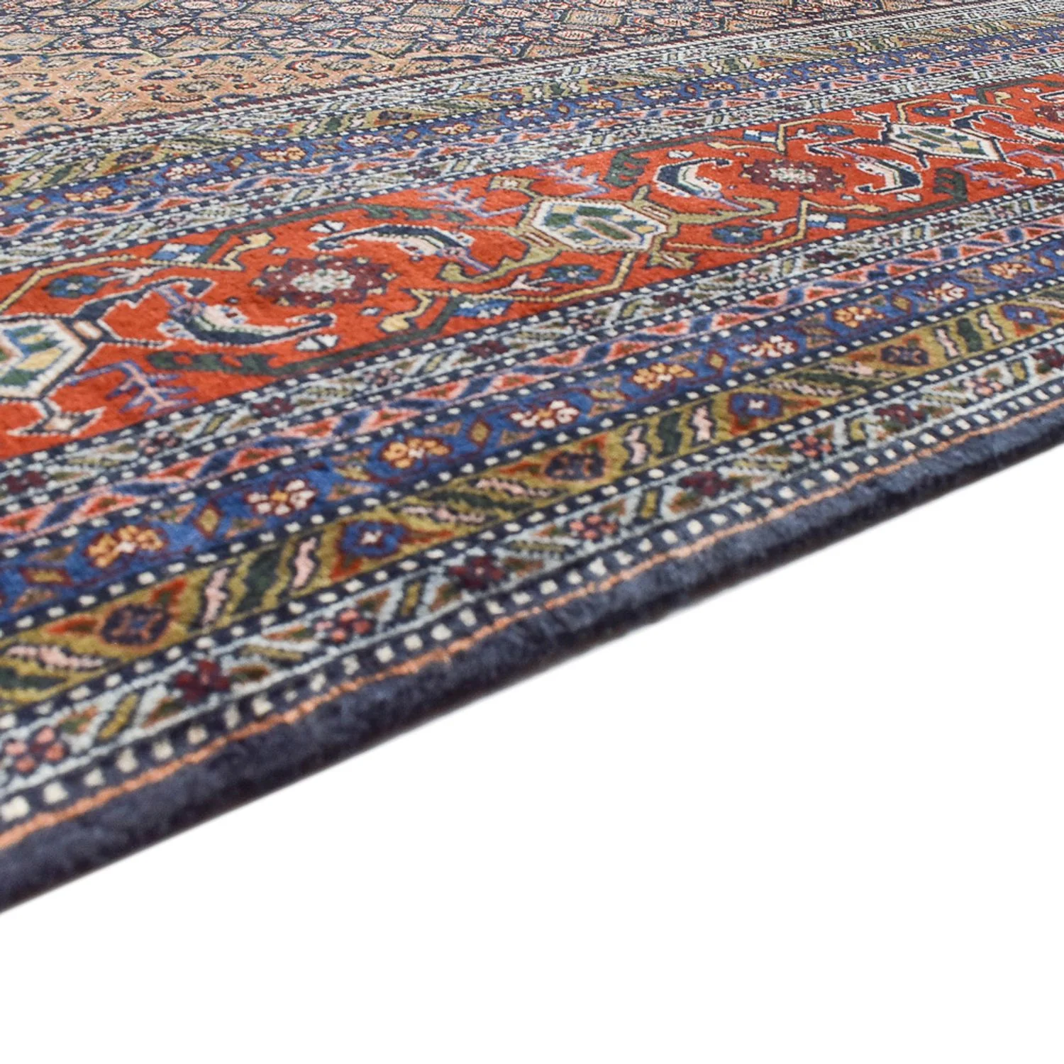 Ardebil Teppich 400x292cm - Perserteppich - Image 3