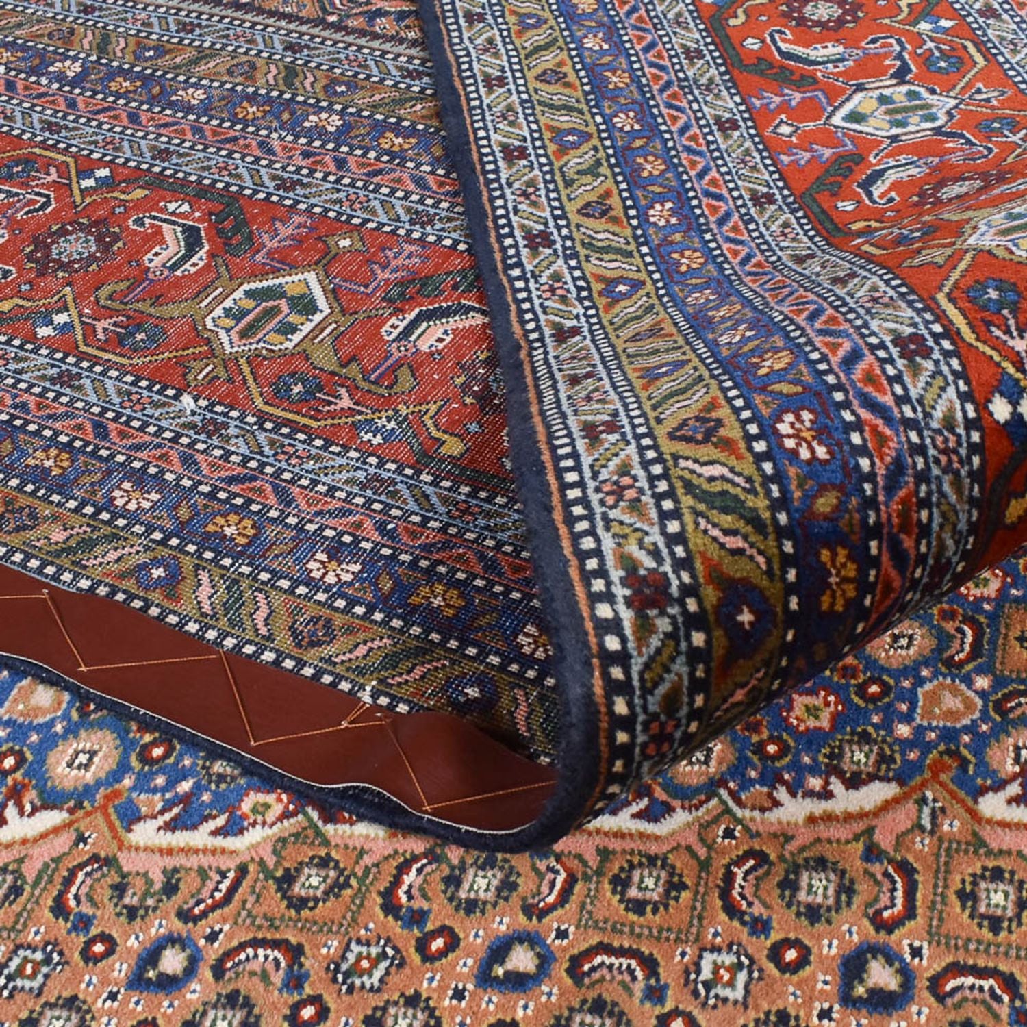 Ardebil Teppich 400x292cm - Perserteppich - Image 4