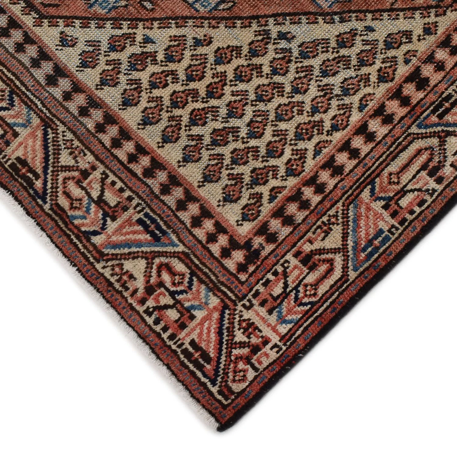 Sarab Teppich 197x113cm - Perserteppich - Image 2