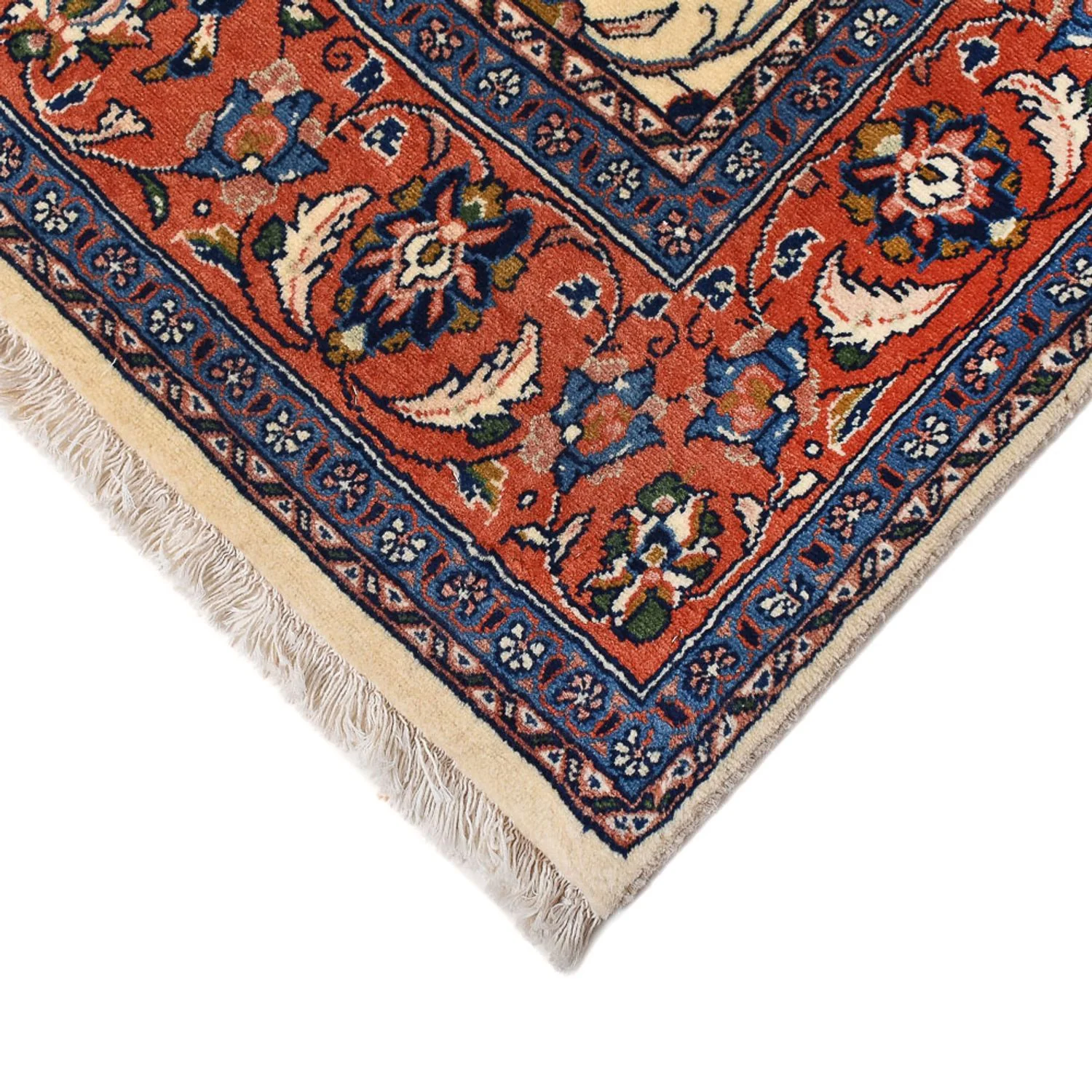 Golpayegan Teppich 212x135cm - Perserteppich - Image 2