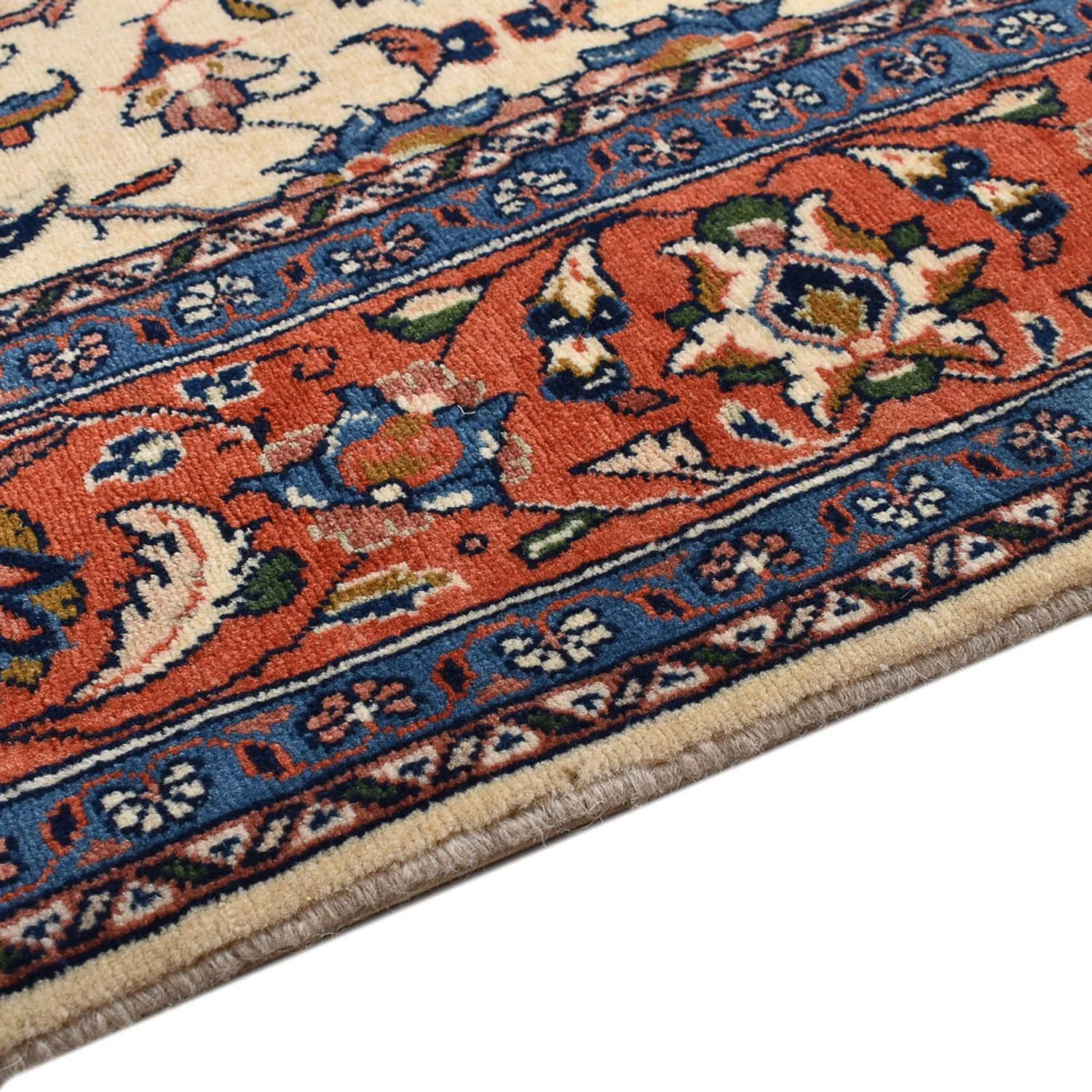 Golpayegan Teppich 212x135cm - Perserteppich - Image 3