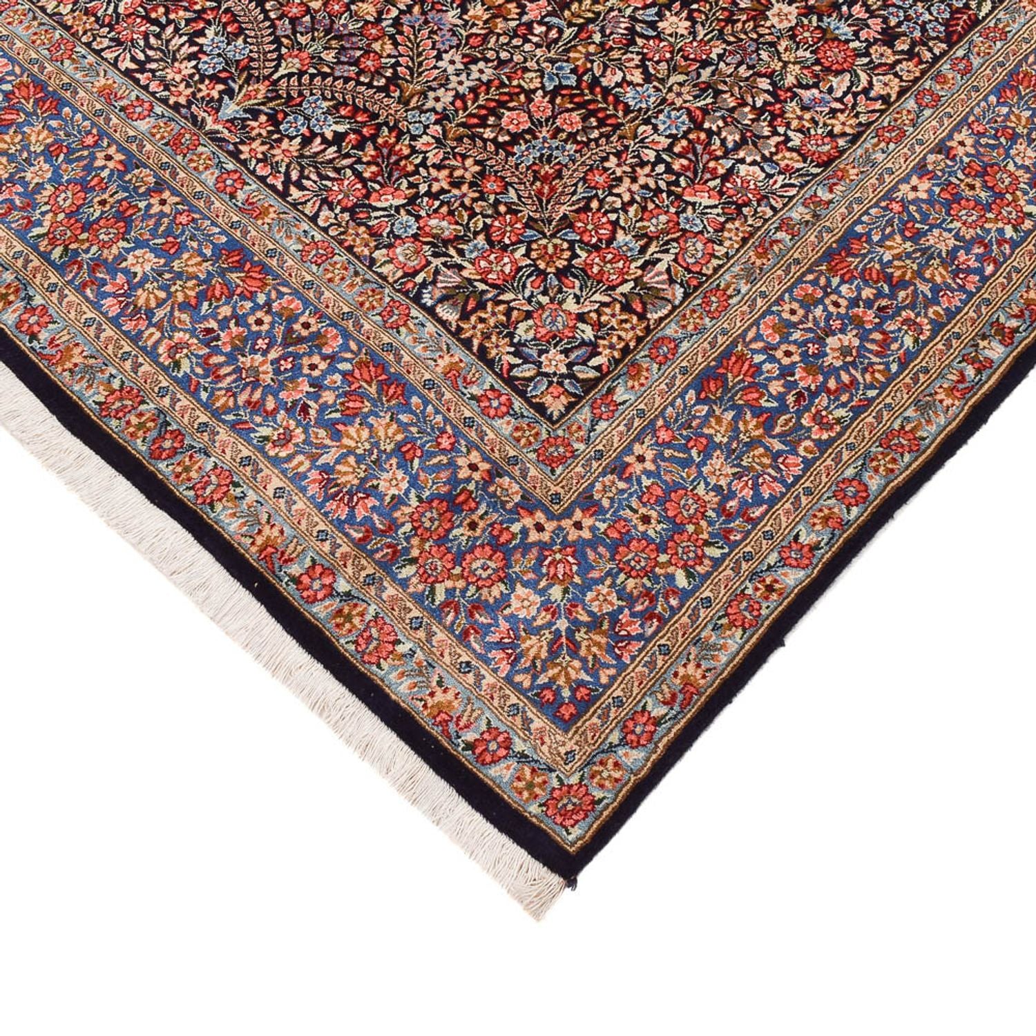 Rafsanjan Teppich 235x176cm - Perserteppich - Image 2