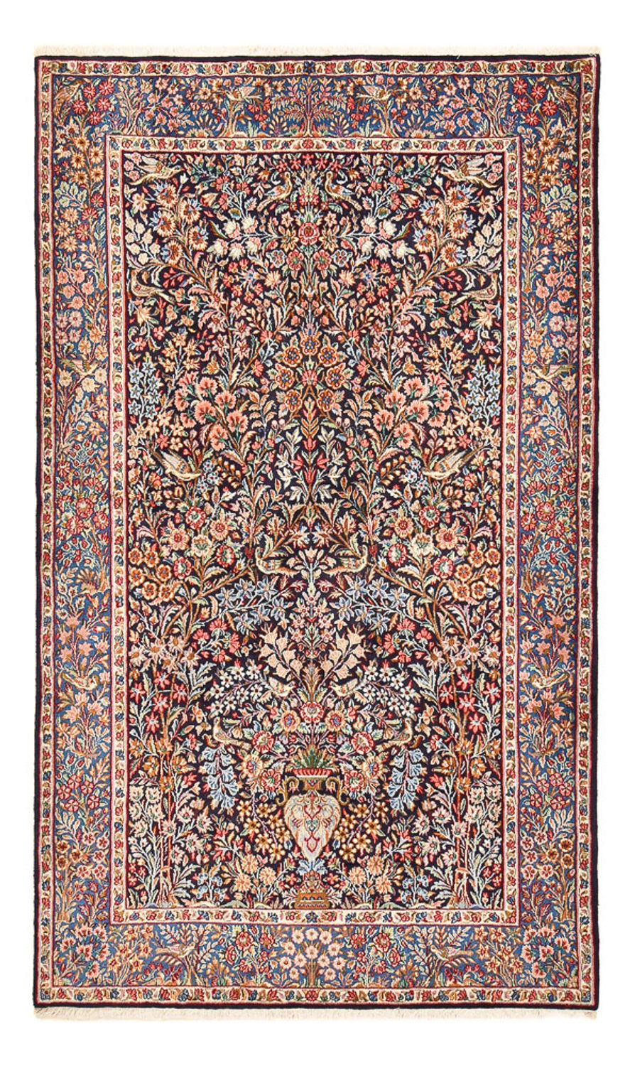 Rafsanjan Teppich 242x142cm - Perserteppich