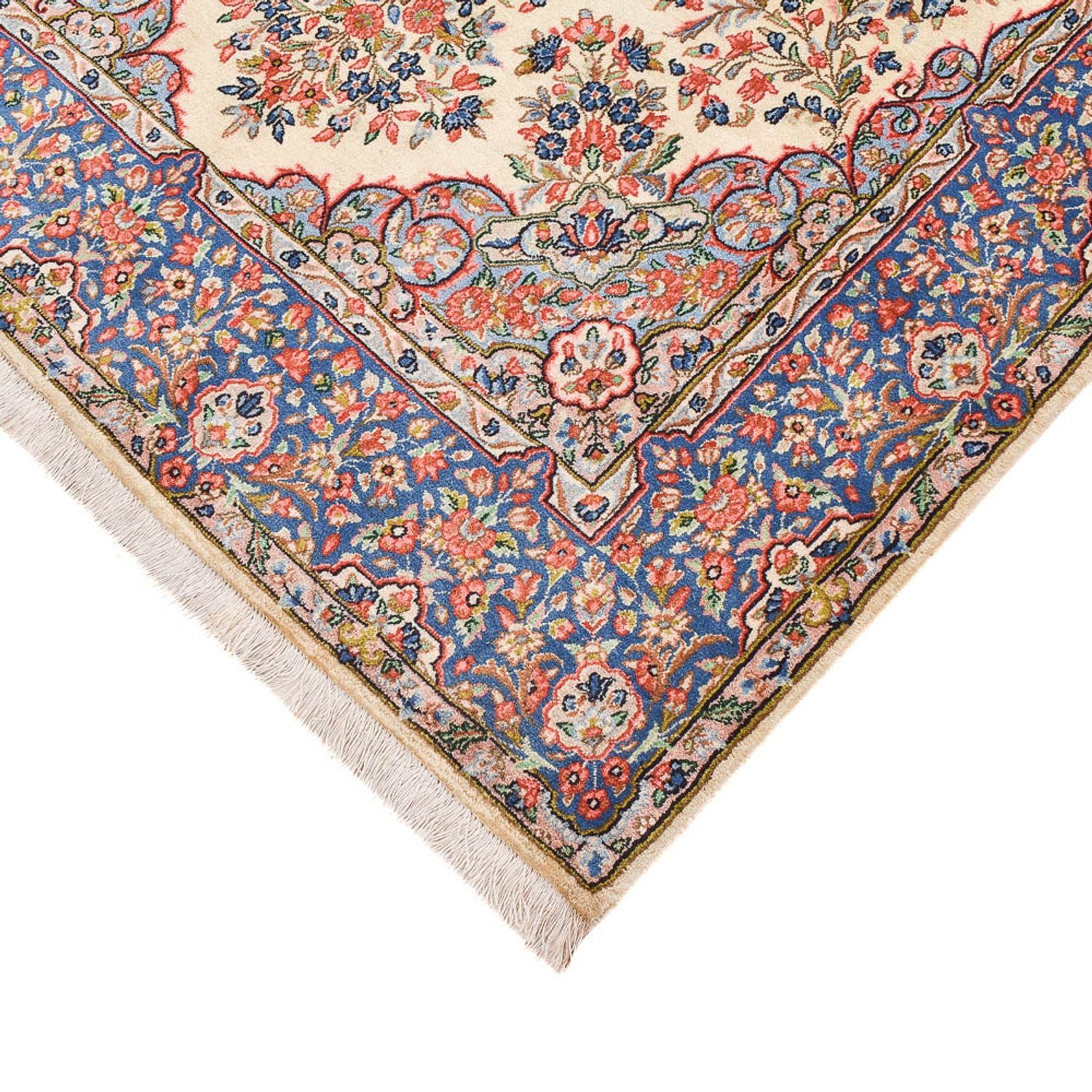 Rafsanjan Teppich 244x148cm - Perserteppich - Image 2