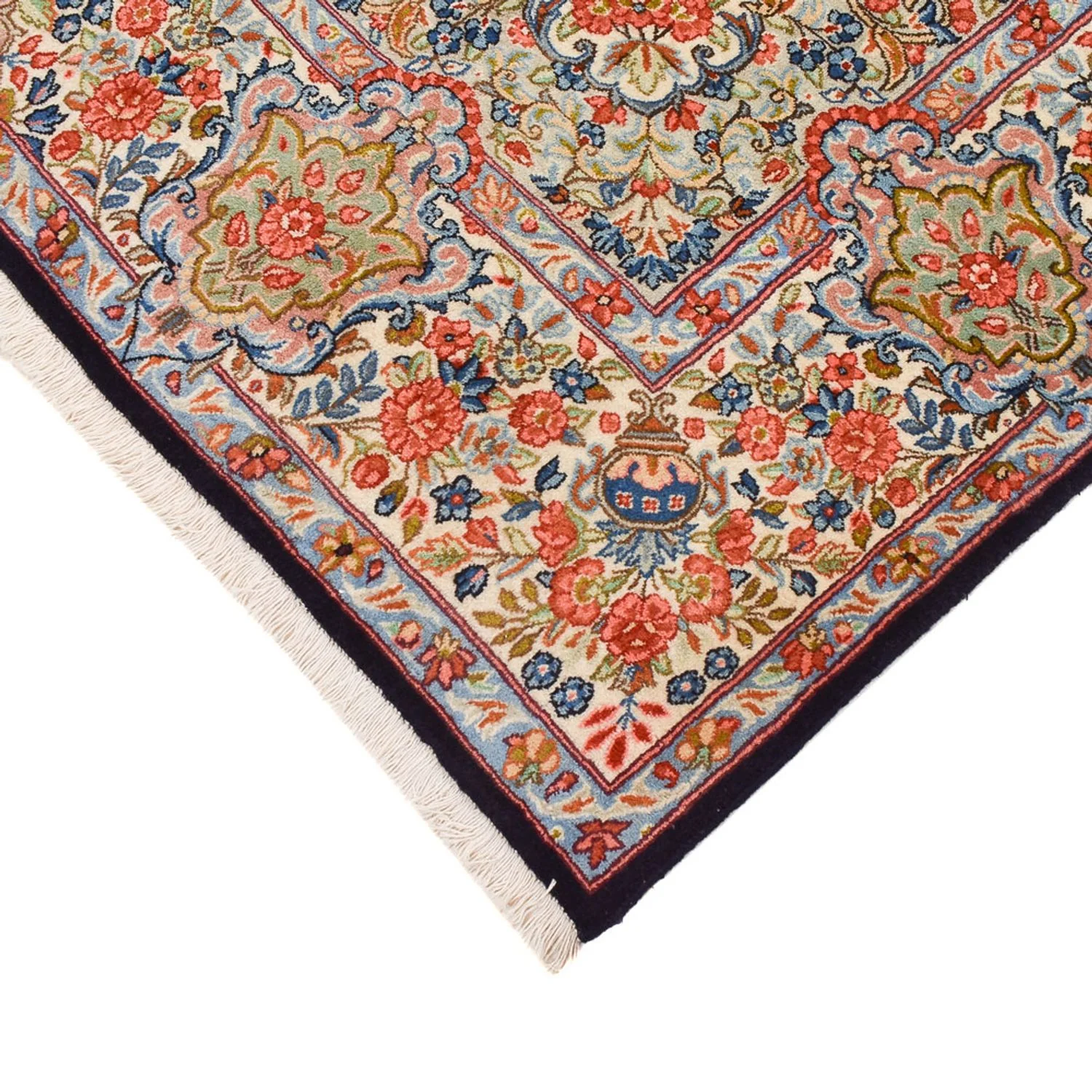 Rafsanjan Teppich 275x177cm - Perserteppich - Image 2