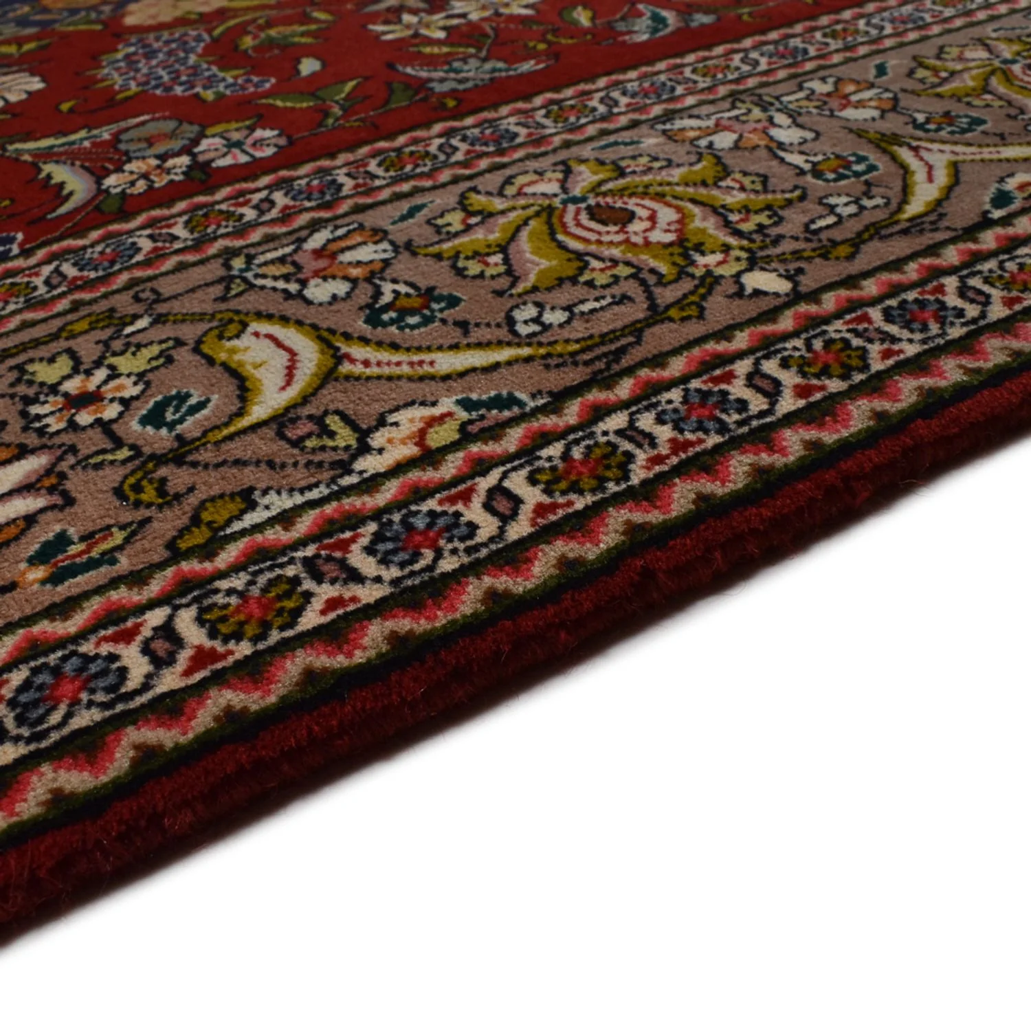 Golpayegan Teppich 285x198cm - Perserteppich - Image 3