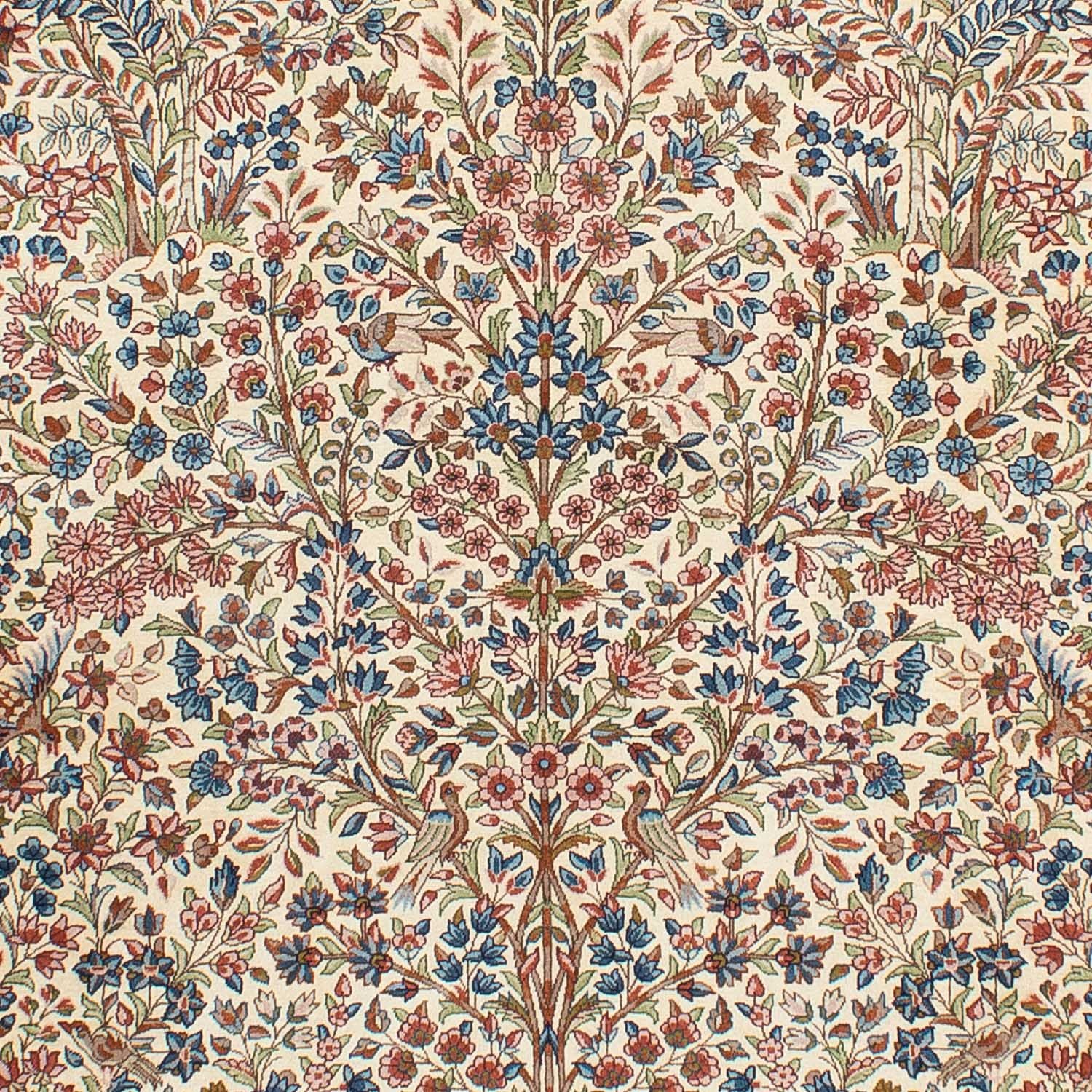 Perserteppich - Royal 290 x 205 cm - beige - Image 2