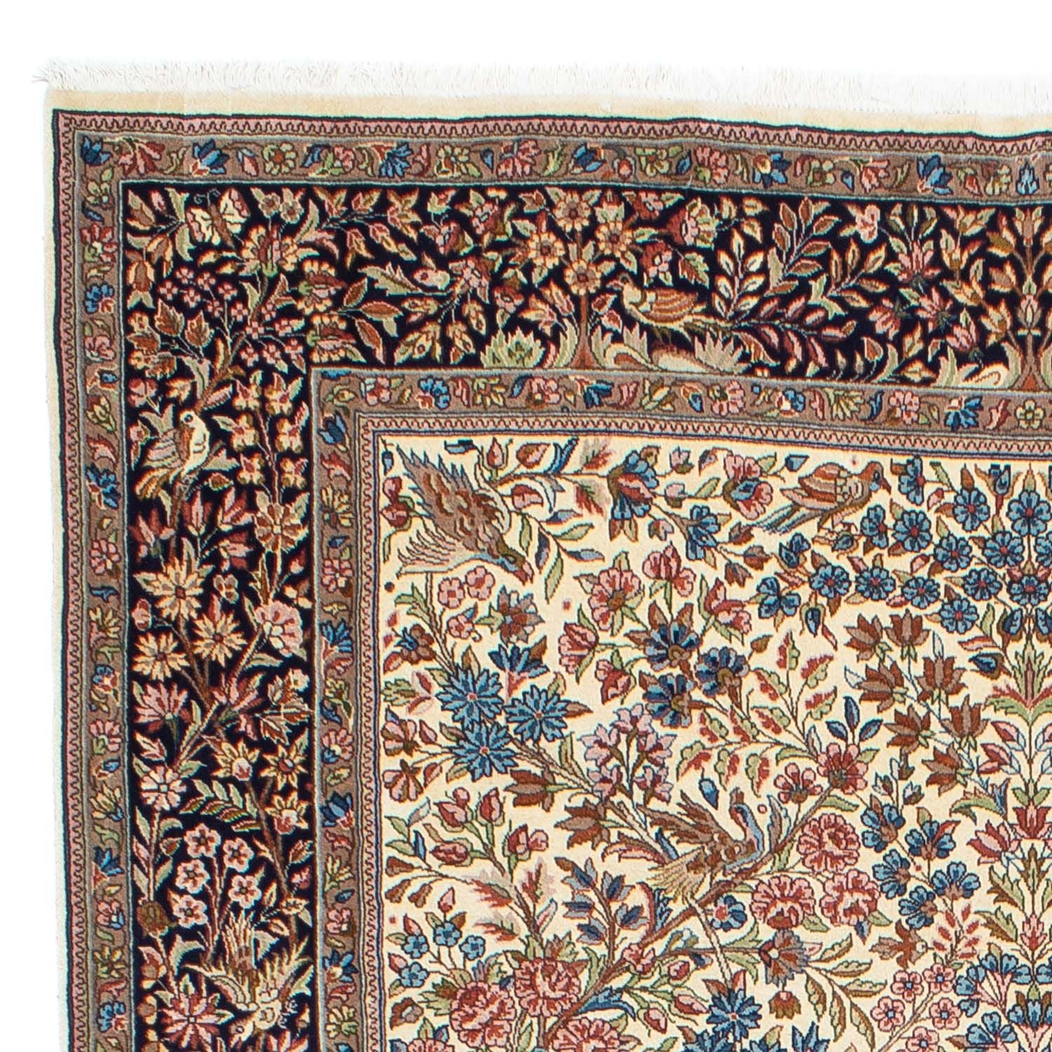 Perserteppich - Royal 290 x 205 cm - beige - Image 3