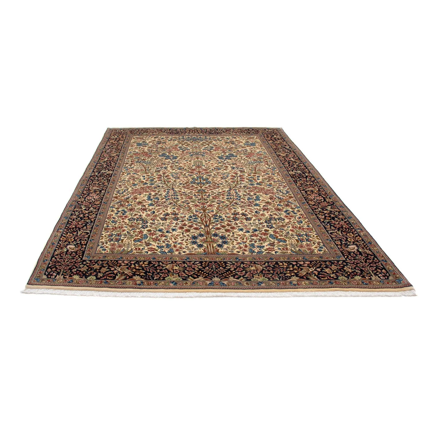 Perserteppich - Royal 290 x 205 cm - beige - Image 5