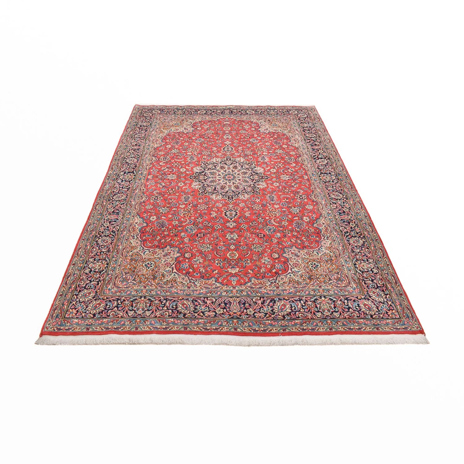 Rafsanjan Teppich 297x202cm - Perserteppich - Image 5