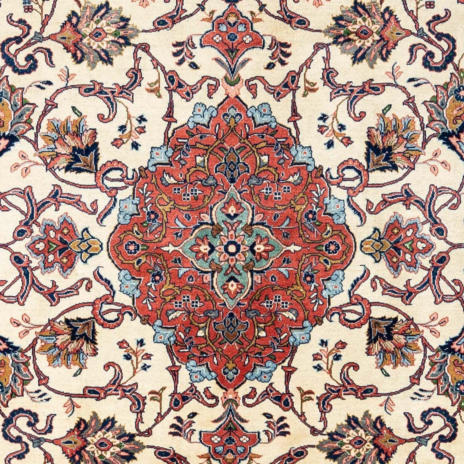 Perserteppich - Royal 306 x 216 cm - beige - Image 2