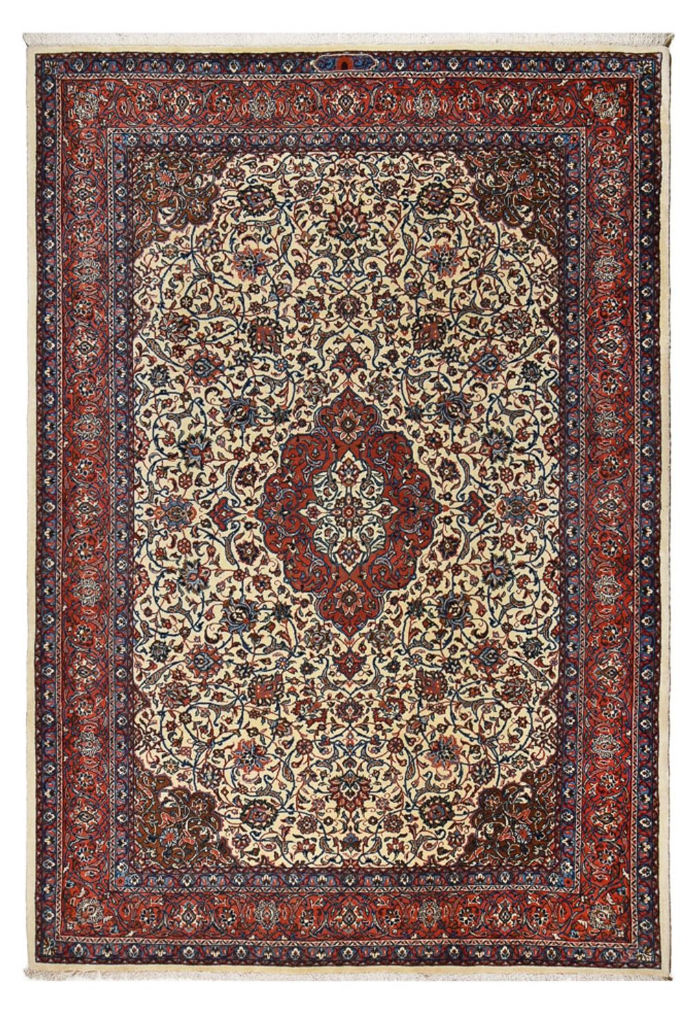 Golpayegan Teppich 308x217cm - Perserteppich