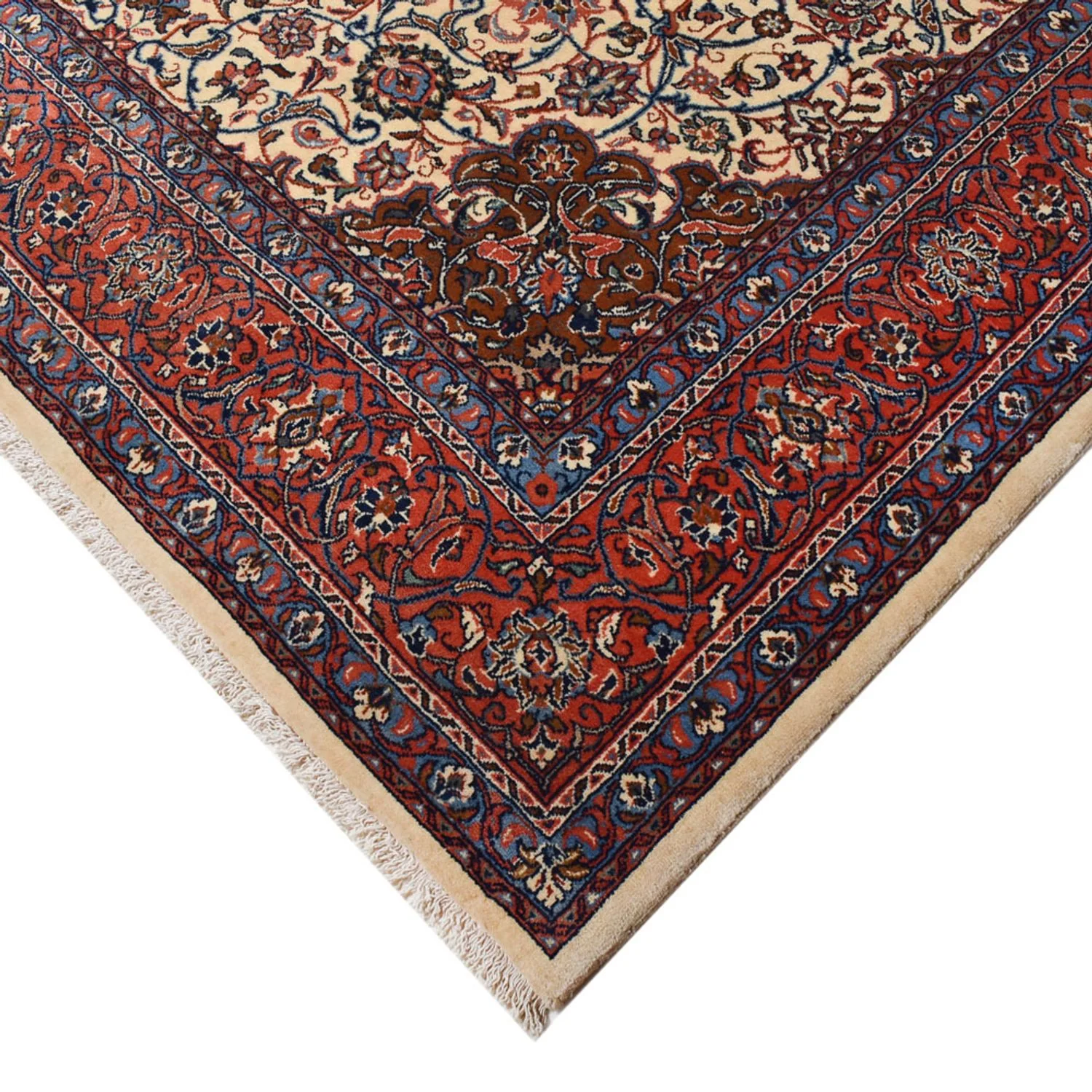 Golpayegan Teppich 308x217cm - Perserteppich - Image 2