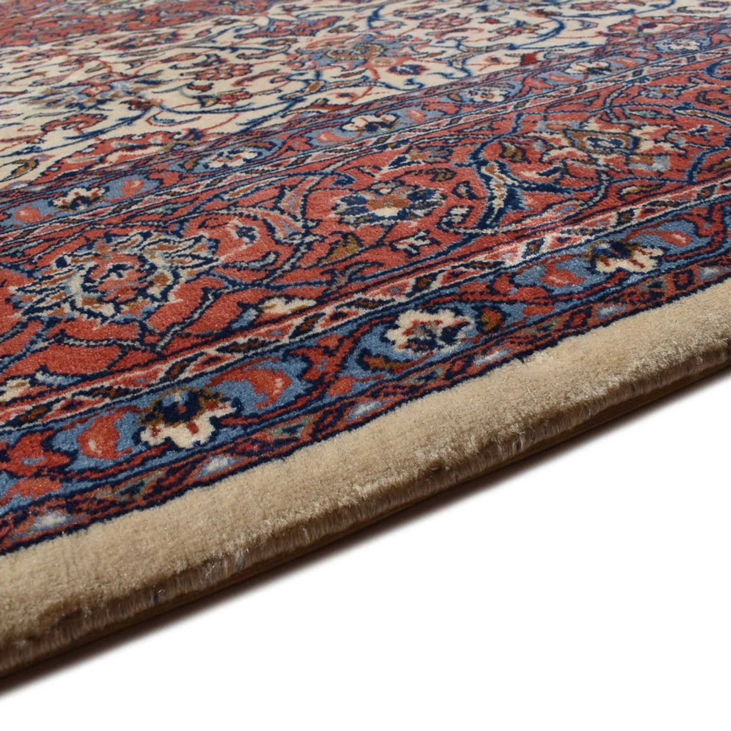 Golpayegan Teppich 308x217cm - Perserteppich - Image 3