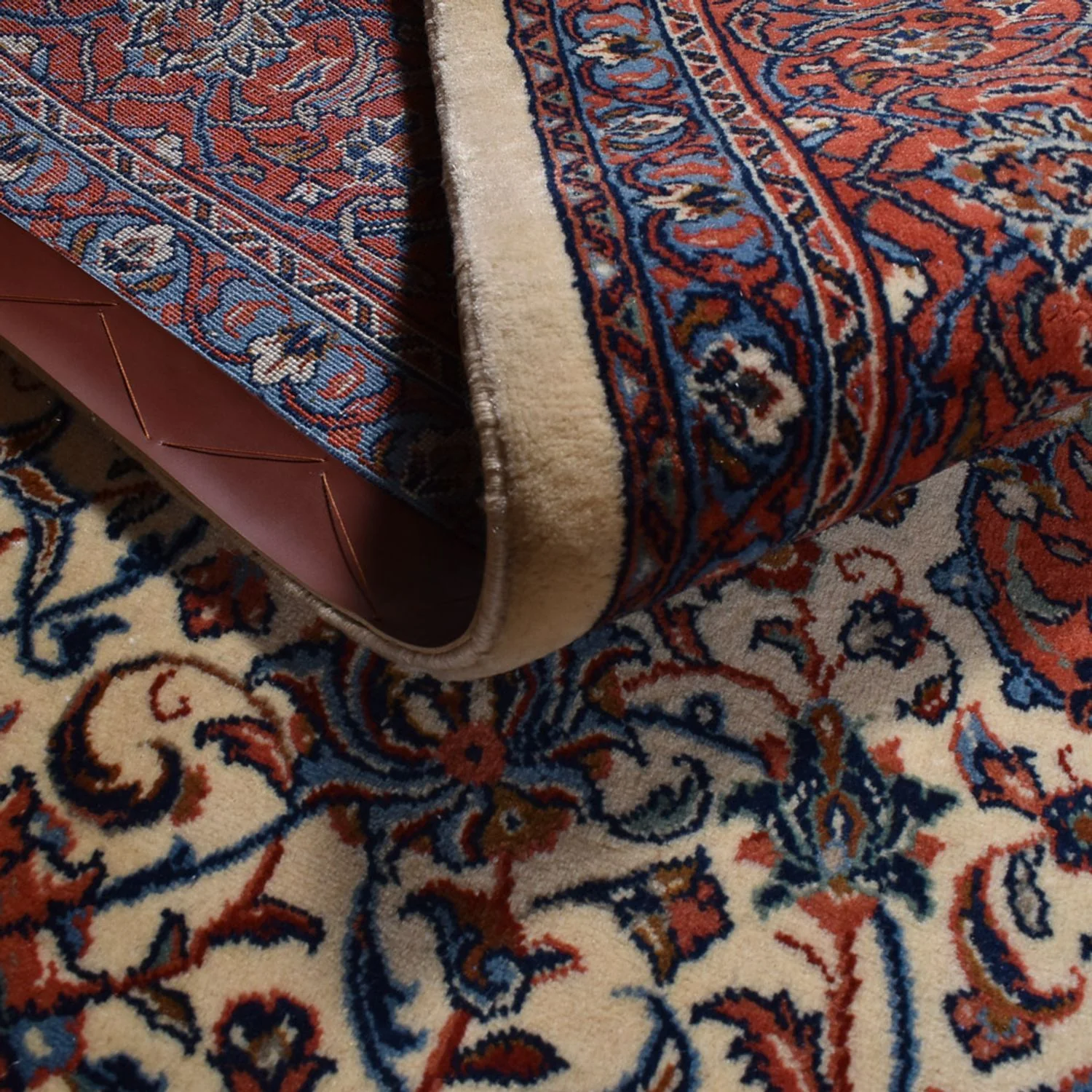 Golpayegan Teppich 308x217cm - Perserteppich - Image 4