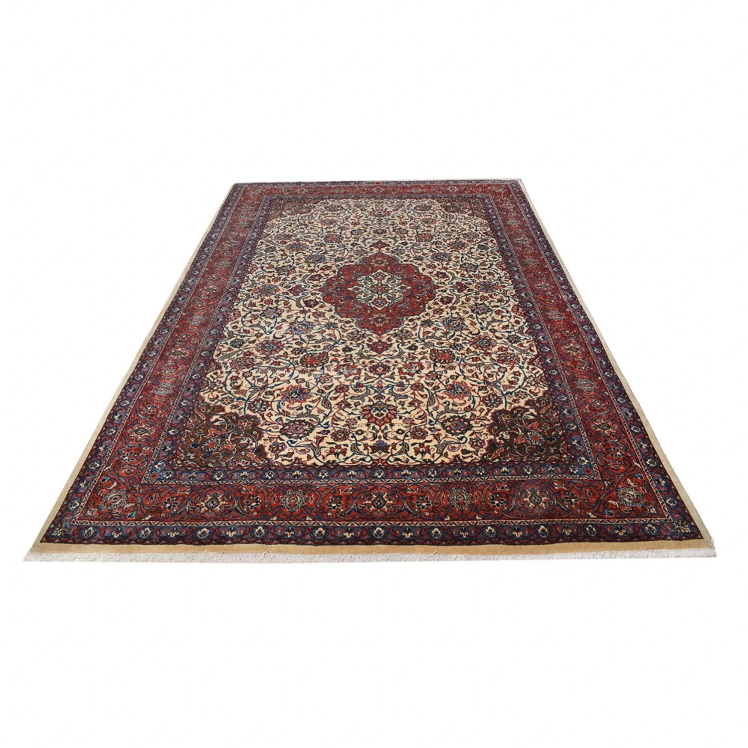 Golpayegan Teppich 308x217cm - Perserteppich - Image 5