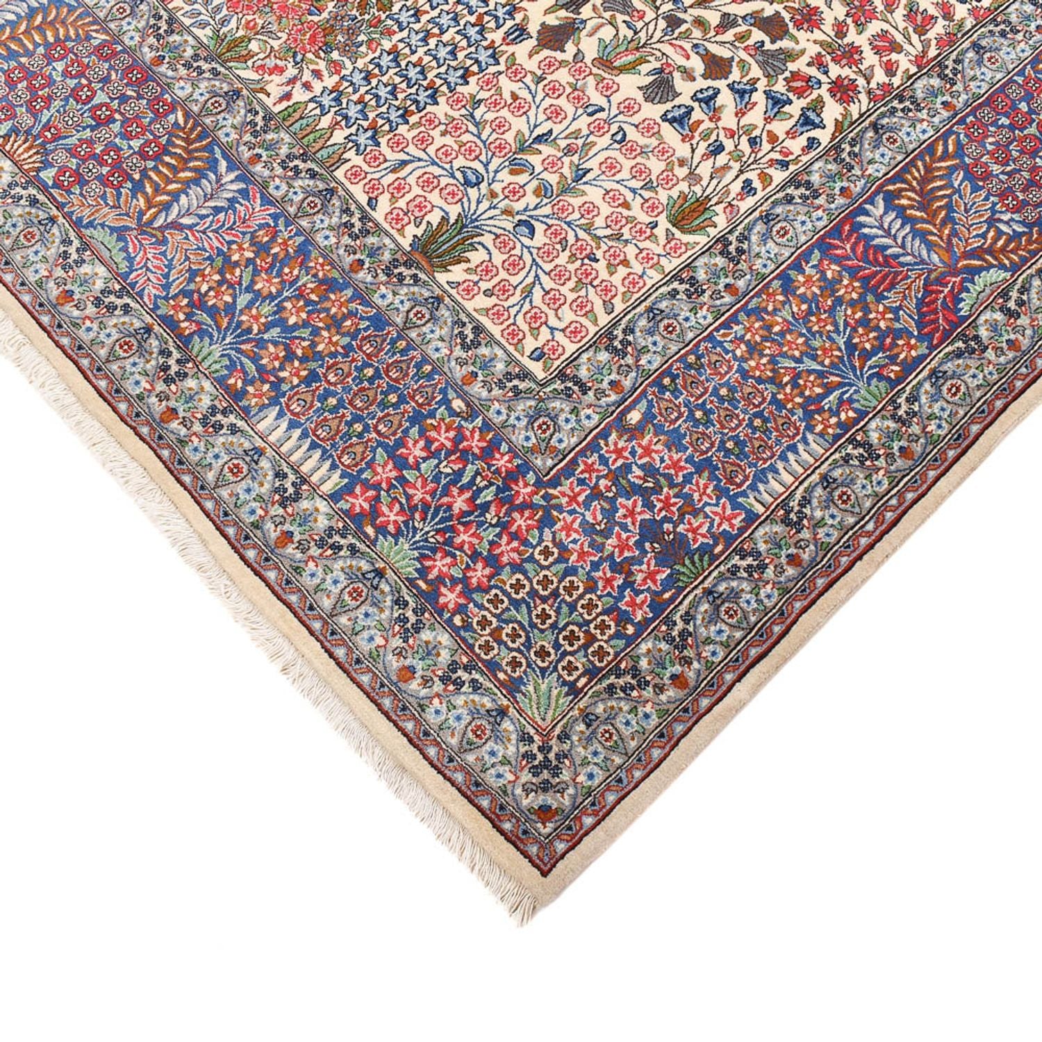 Rafsanjan Teppich 310x218cm - Perserteppich - Image 2