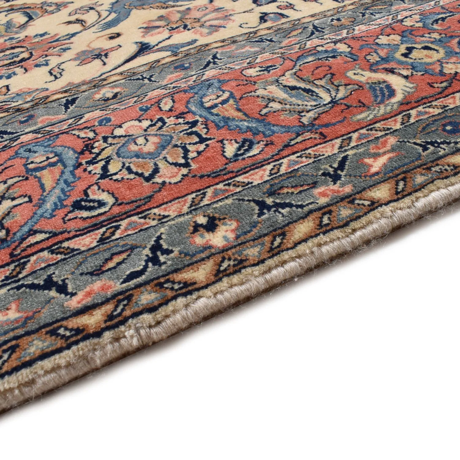 Golpayegan Teppich 311x207cm - Perserteppich - Image 3