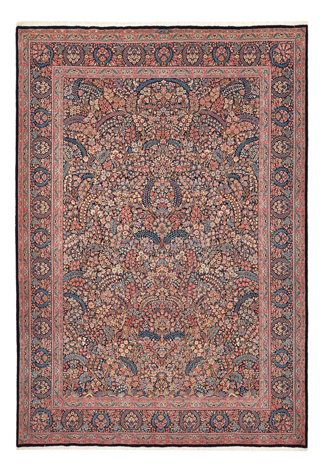 Rafsanjan Teppich 313x220cm - Perserteppich