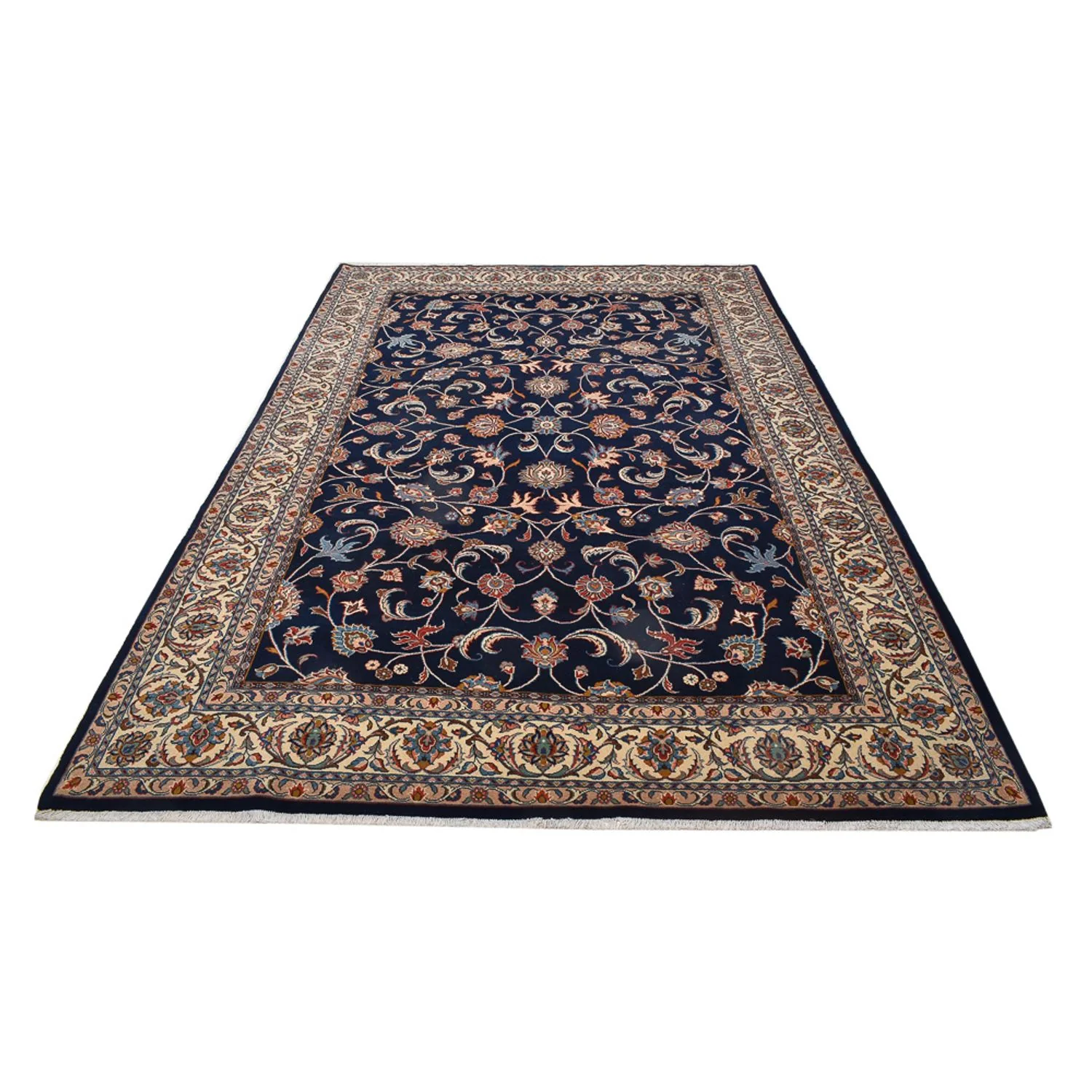 Golpayegan Teppich 316x218cm - Perserteppich - Image 5