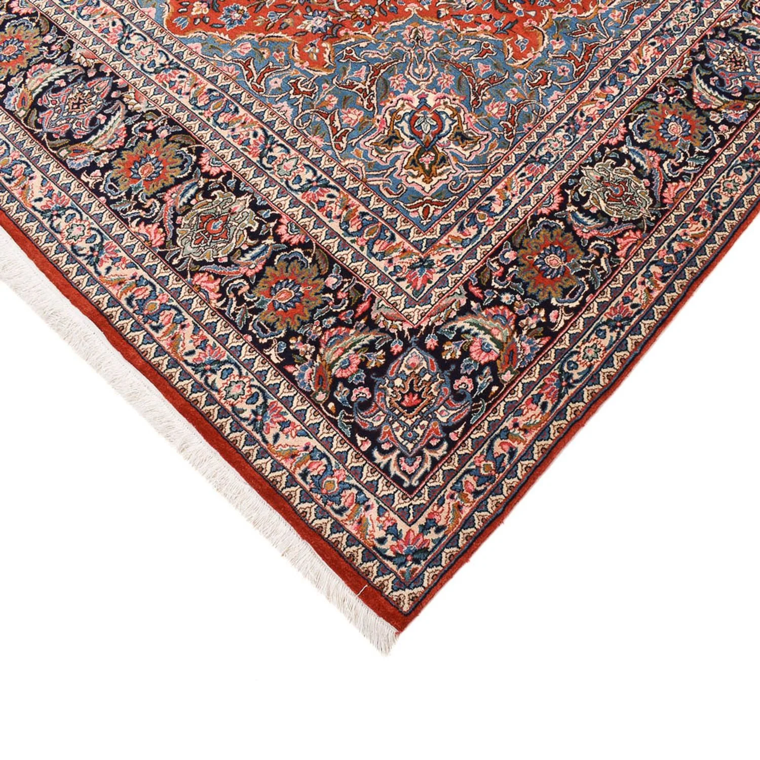 Rafsanjan Teppich 322x220cm - Perserteppich - Image 2